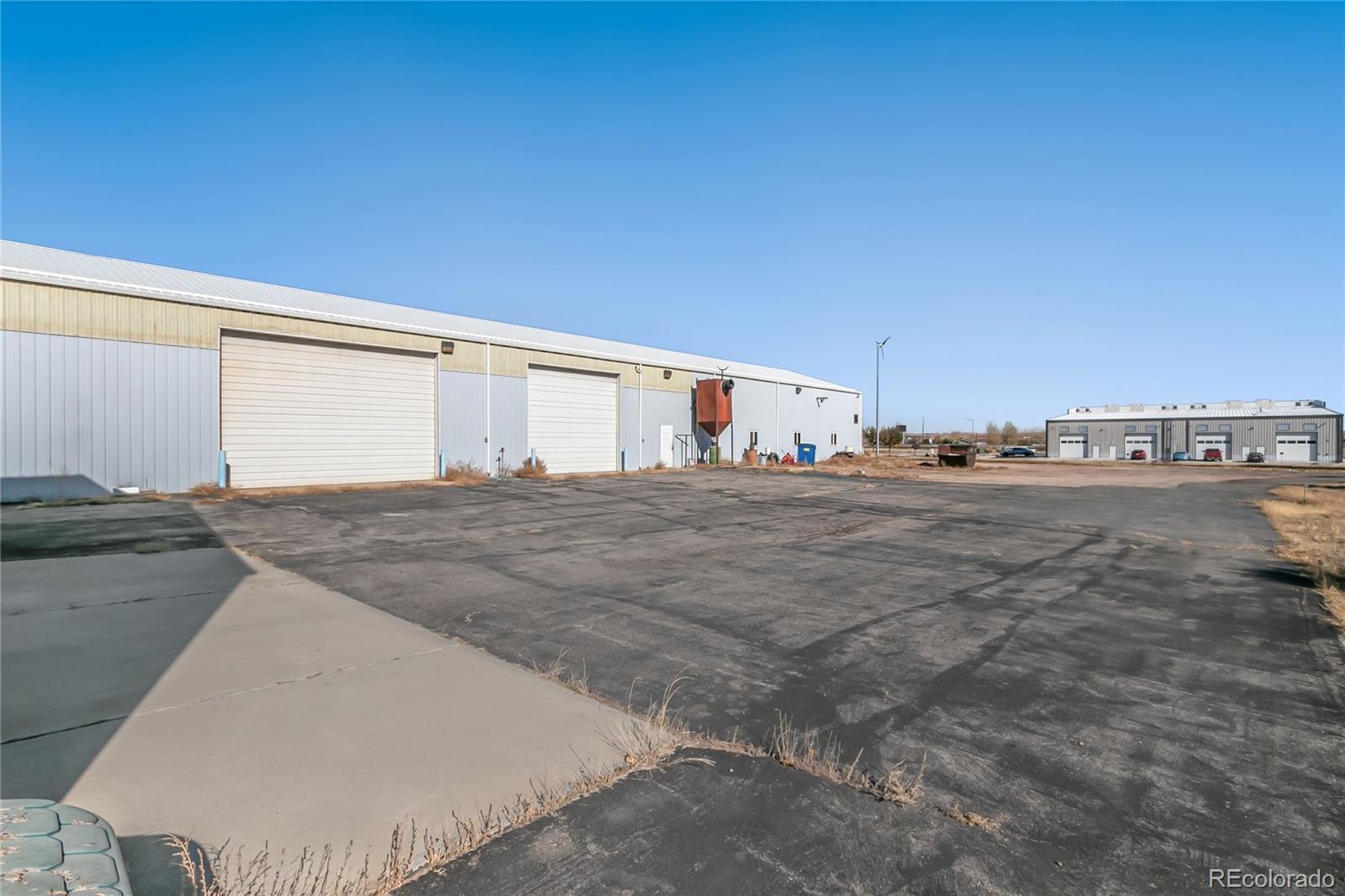 3881 G W Bush Avenue, Wellington, CO 80549, ,Commercial,For Sale,G W Bush,REC8121207