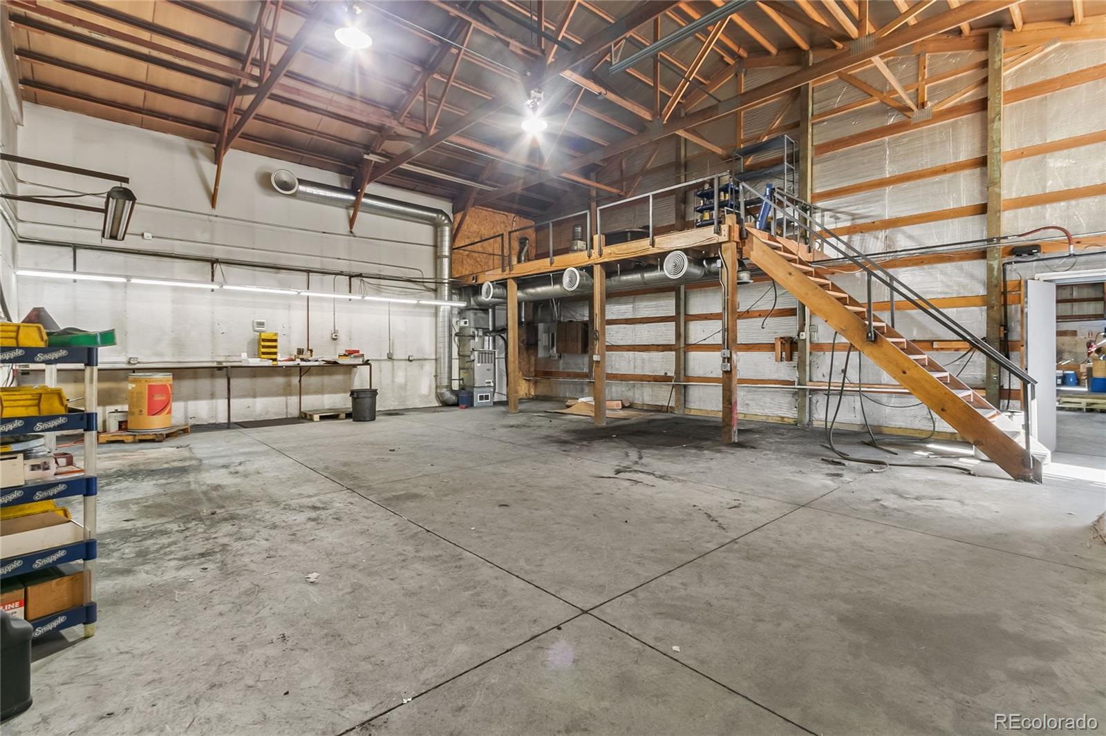 3881 G W Bush Avenue, Wellington, CO 80549, ,Commercial,For Sale,G W Bush,REC8121207