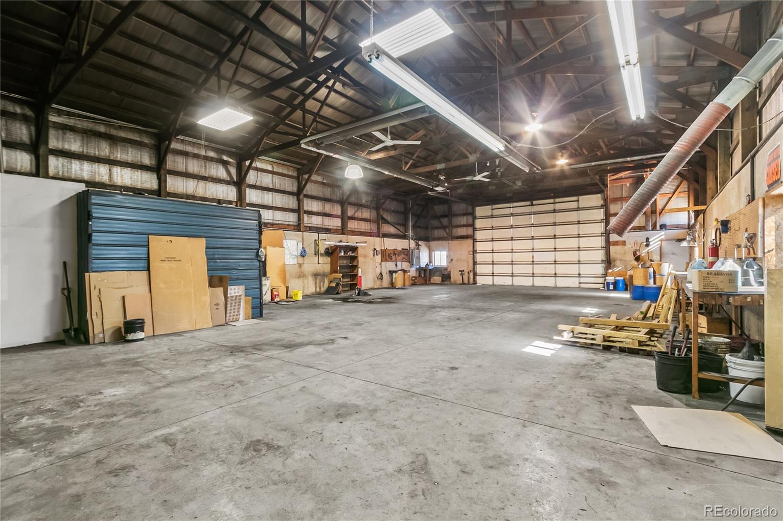 3881 G W Bush Avenue, Wellington, CO 80549, ,Commercial,For Sale,G W Bush,REC8121207