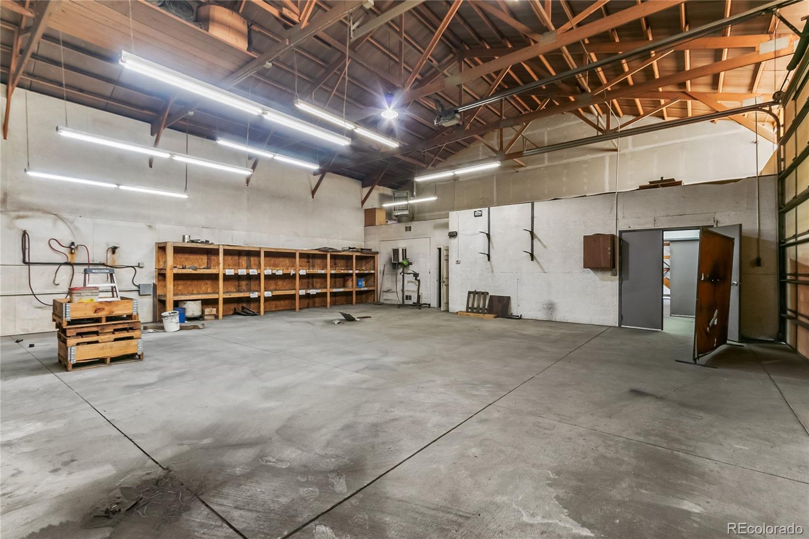 3881 G W Bush Avenue, Wellington, CO 80549, ,Commercial,For Sale,G W Bush,REC8121207