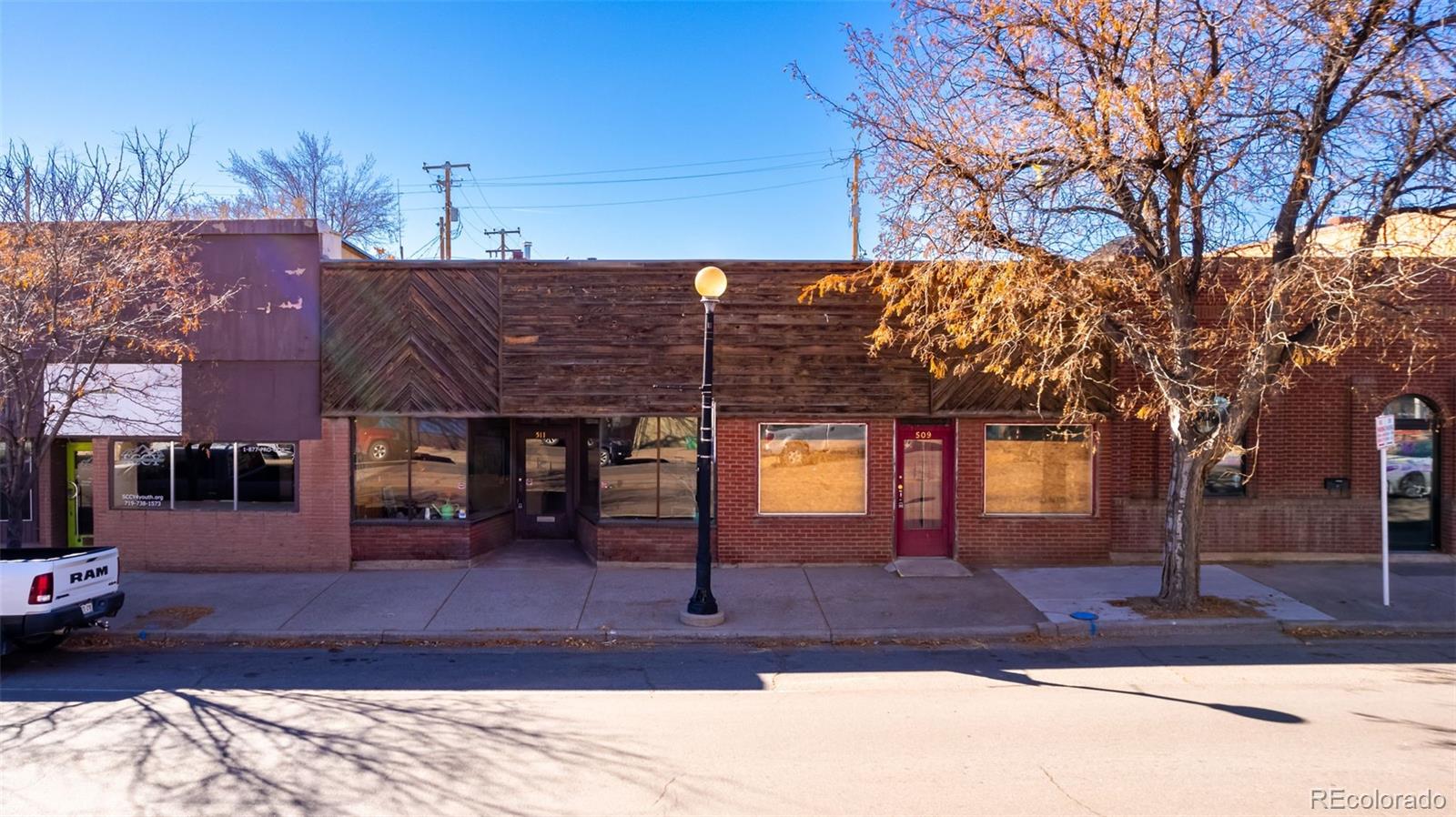 511 Main Street, Walsenburg, CO 81089, ,Commercial,For Sale,Main,REC5420548