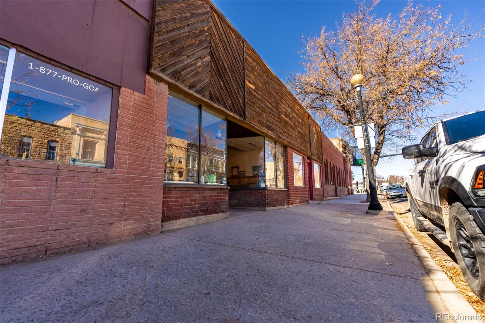511 Main Street, Walsenburg, CO 81089, ,Commercial,For Sale,Main,REC5420548