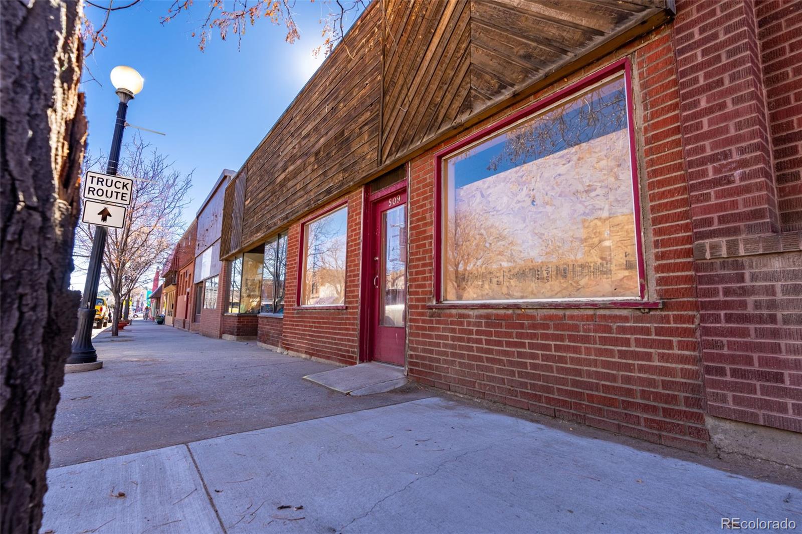 511 Main Street, Walsenburg, CO 81089, ,Commercial,For Sale,Main,REC5420548