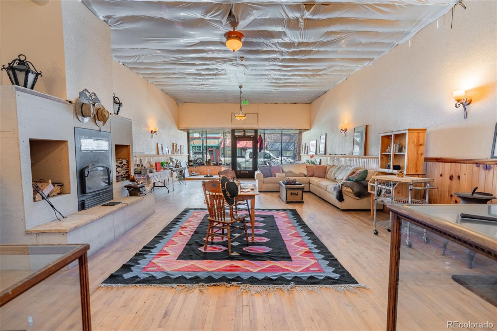 511 Main Street, Walsenburg, CO 81089, ,Commercial,For Sale,Main,REC5420548
