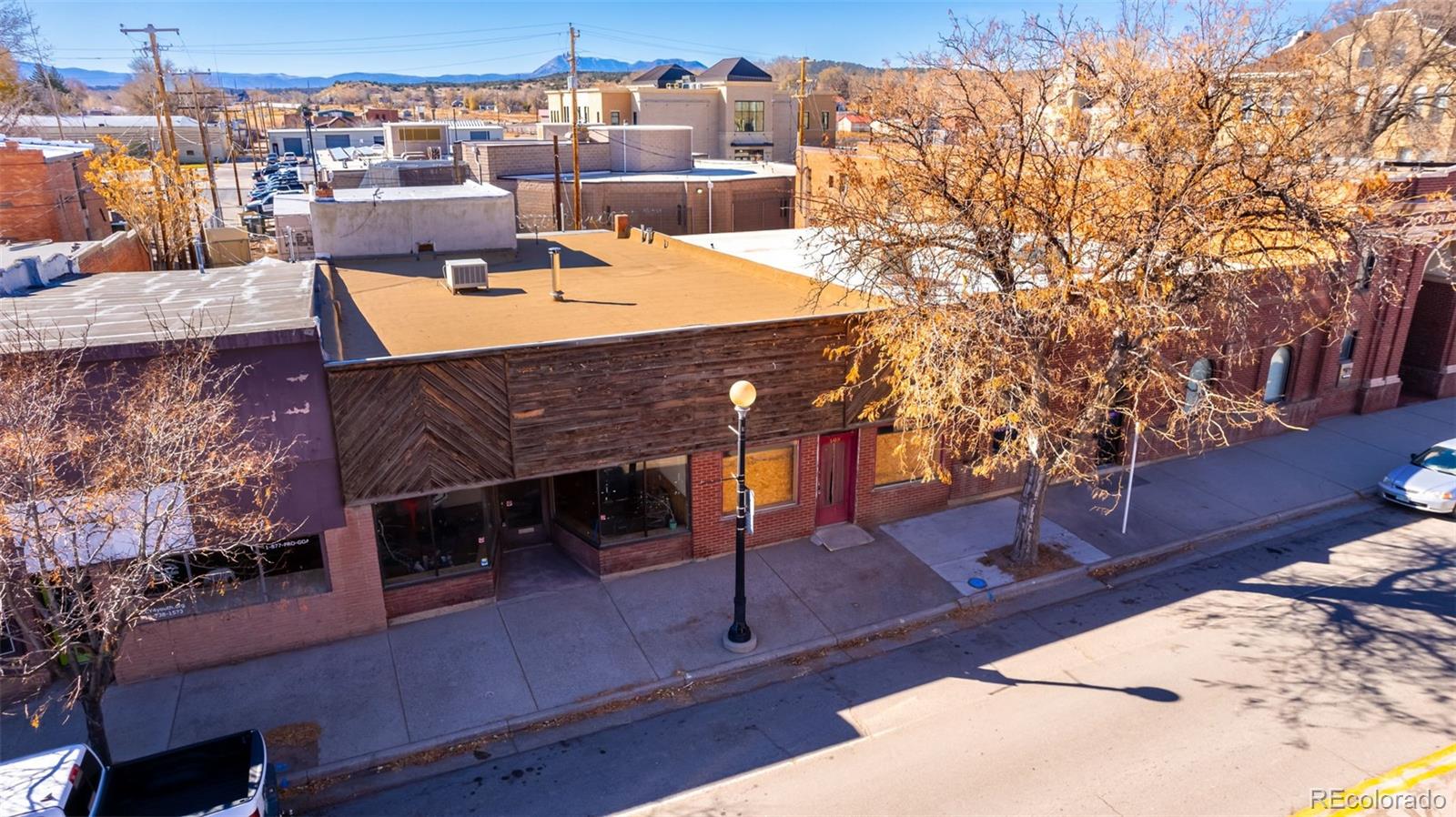 511 Main Street, Walsenburg, CO 81089, ,Commercial,For Sale,Main,REC5420548