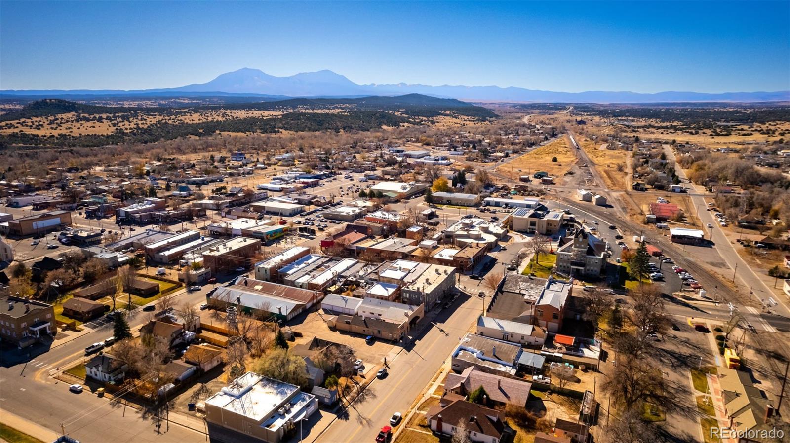 511 Main Street, Walsenburg, CO 81089, ,Commercial,For Sale,Main,REC5420548