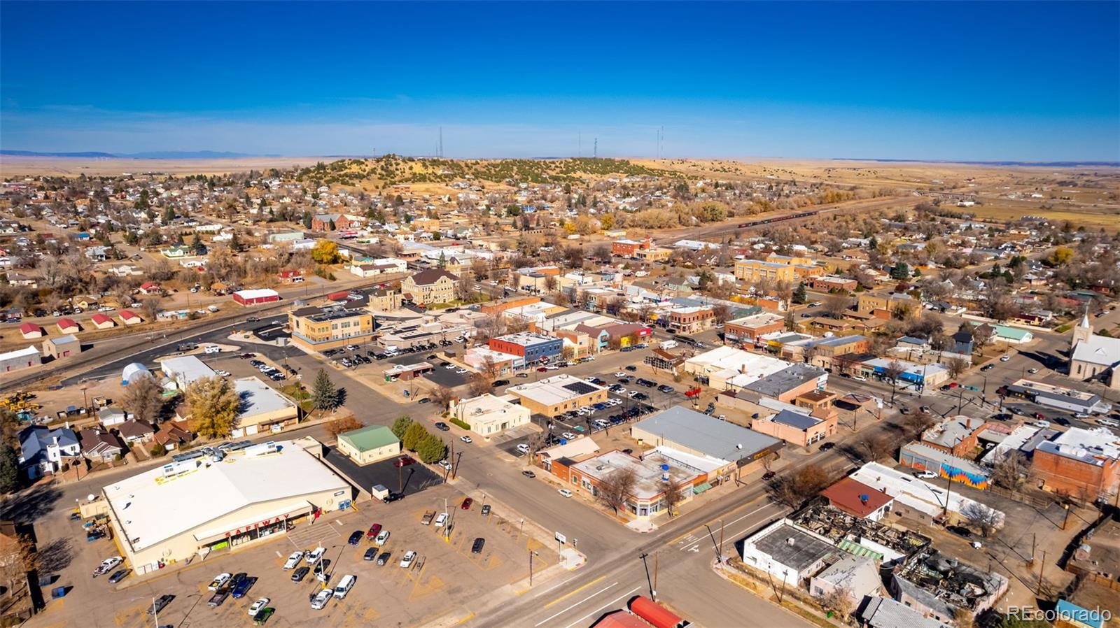 511 Main Street, Walsenburg, CO 81089, ,Commercial,For Sale,Main,REC5420548