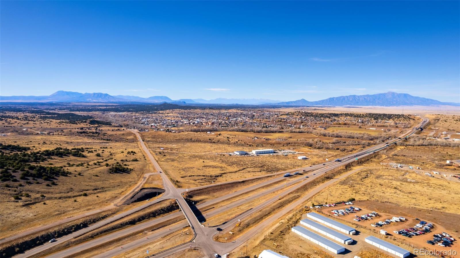 511 Main Street, Walsenburg, CO 81089, ,Commercial,For Sale,Main,REC5420548