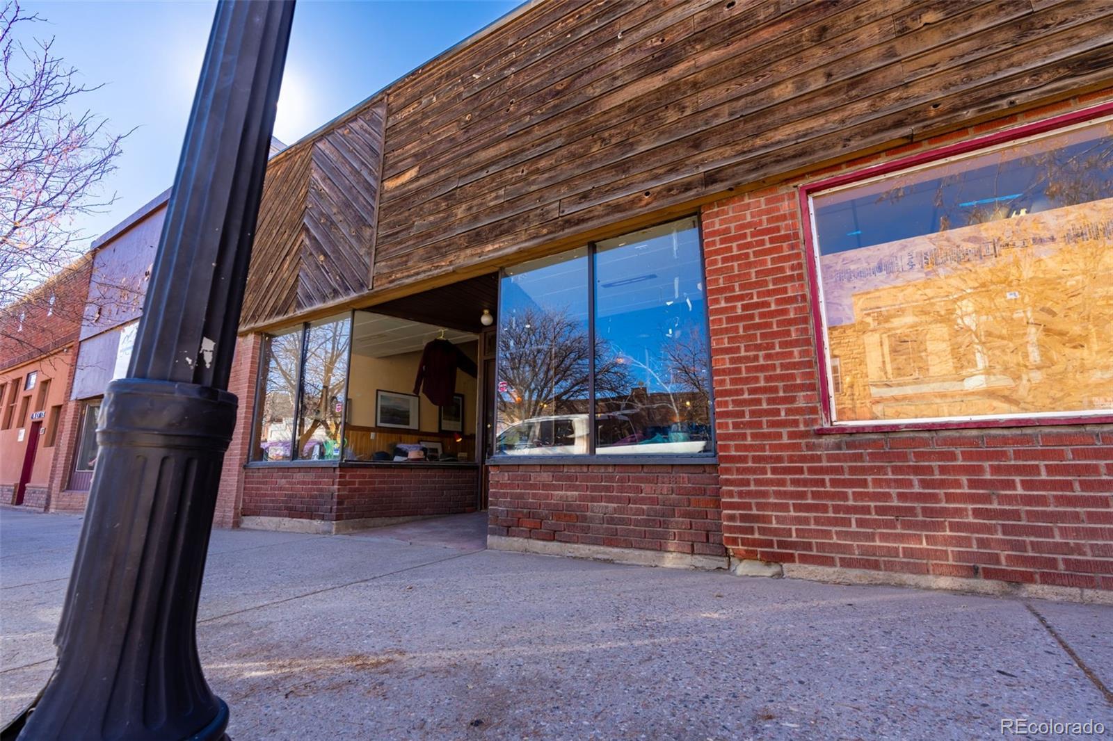 511 Main Street, Walsenburg, CO 81089, ,Commercial,For Sale,Main,REC5420548