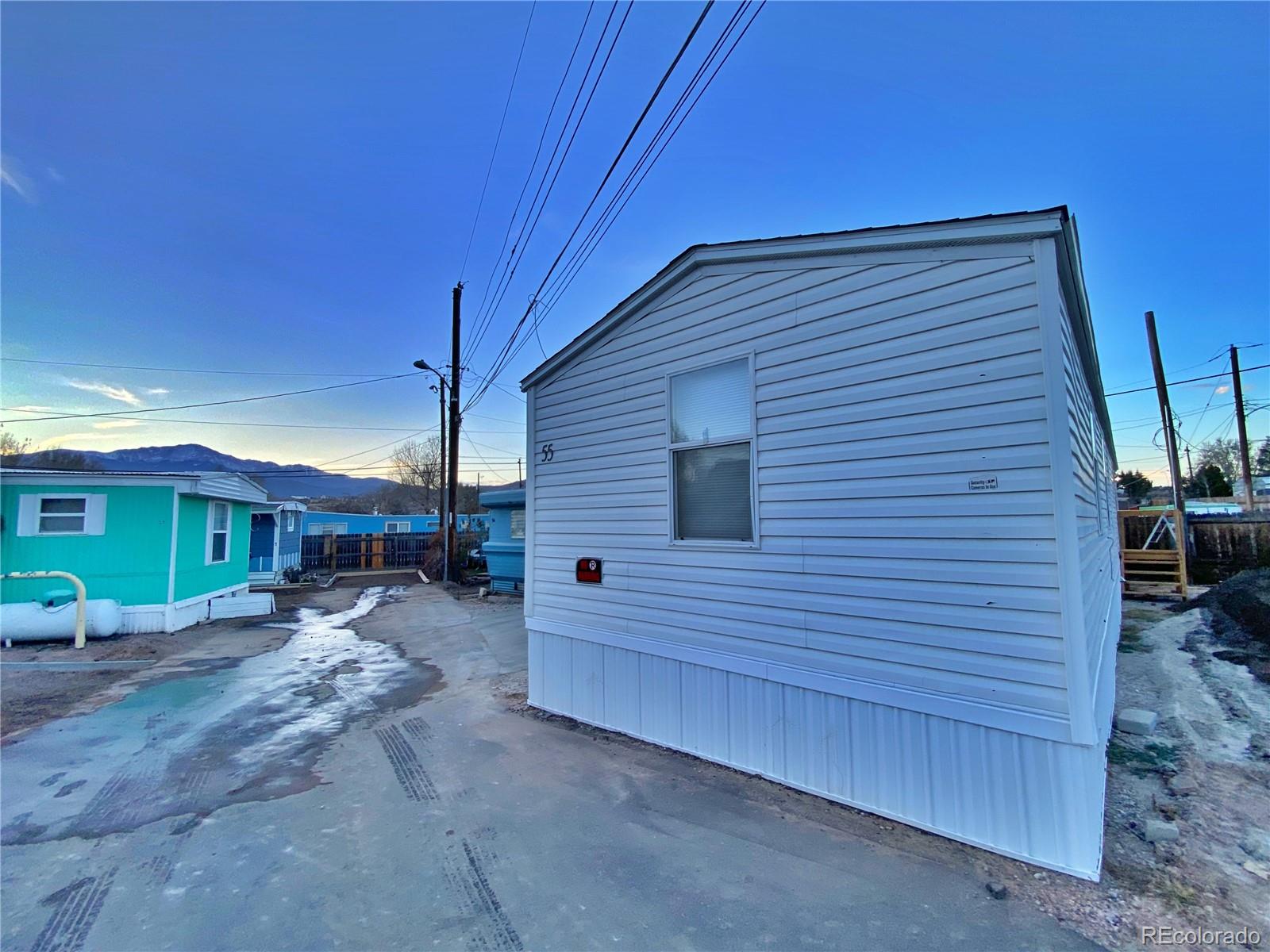3600 Cascade, Colorado Springs, CO 80907, 3 Bedrooms Bedrooms, ,1 BathroomBathrooms,Residential,For Sale,Cascade,REC8841130