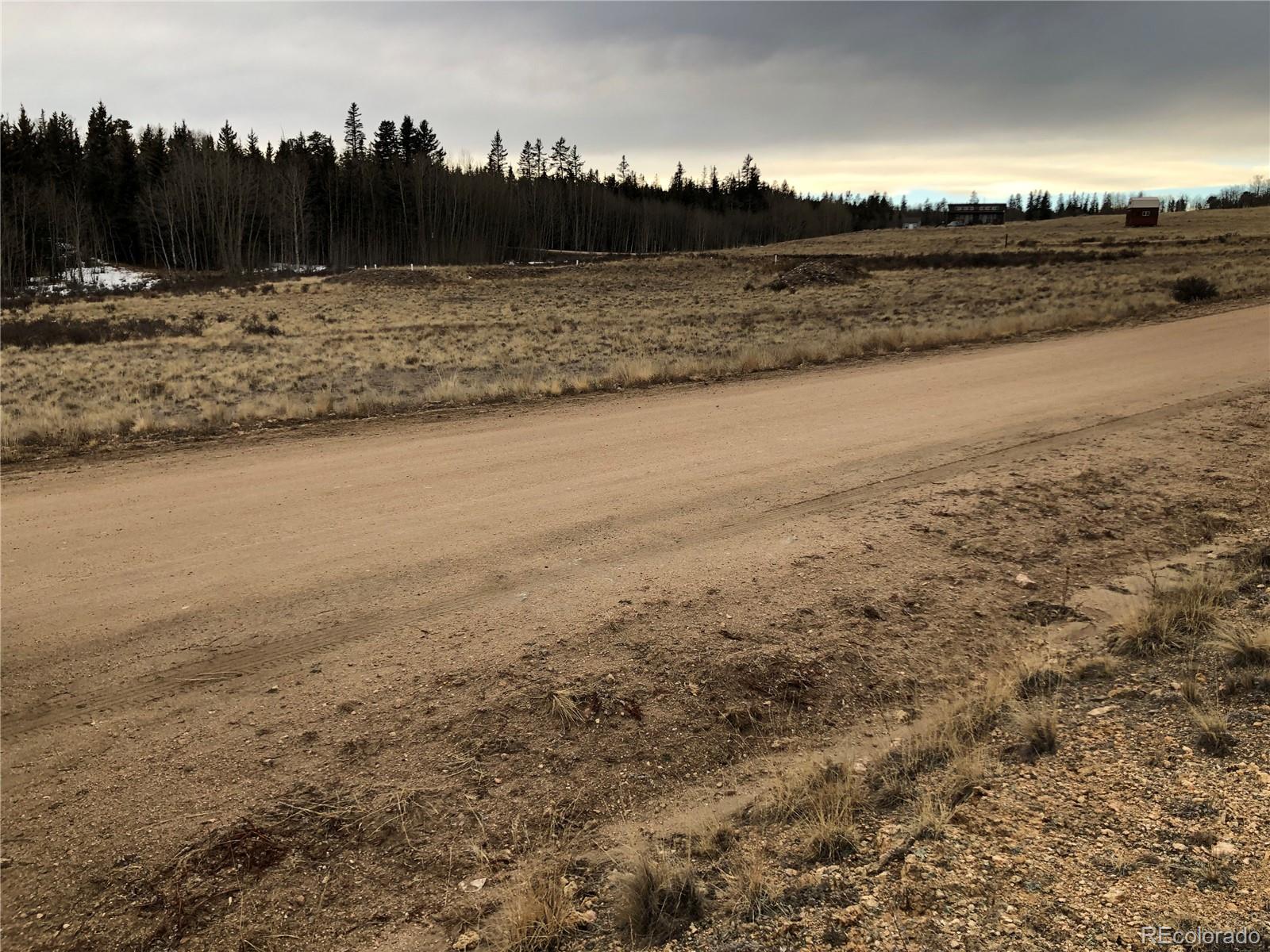 477 Mustang Trail, Jefferson, CO 80456, ,Land,For Sale,Mustang,REC7297475