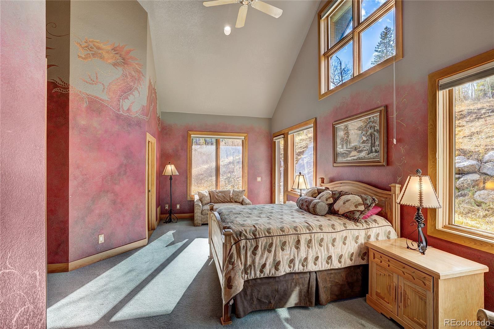 Restricted Address, 6 Bedrooms Bedrooms, ,8 BathroomsBathrooms,Residential,For Sale,Jade,REC2254009