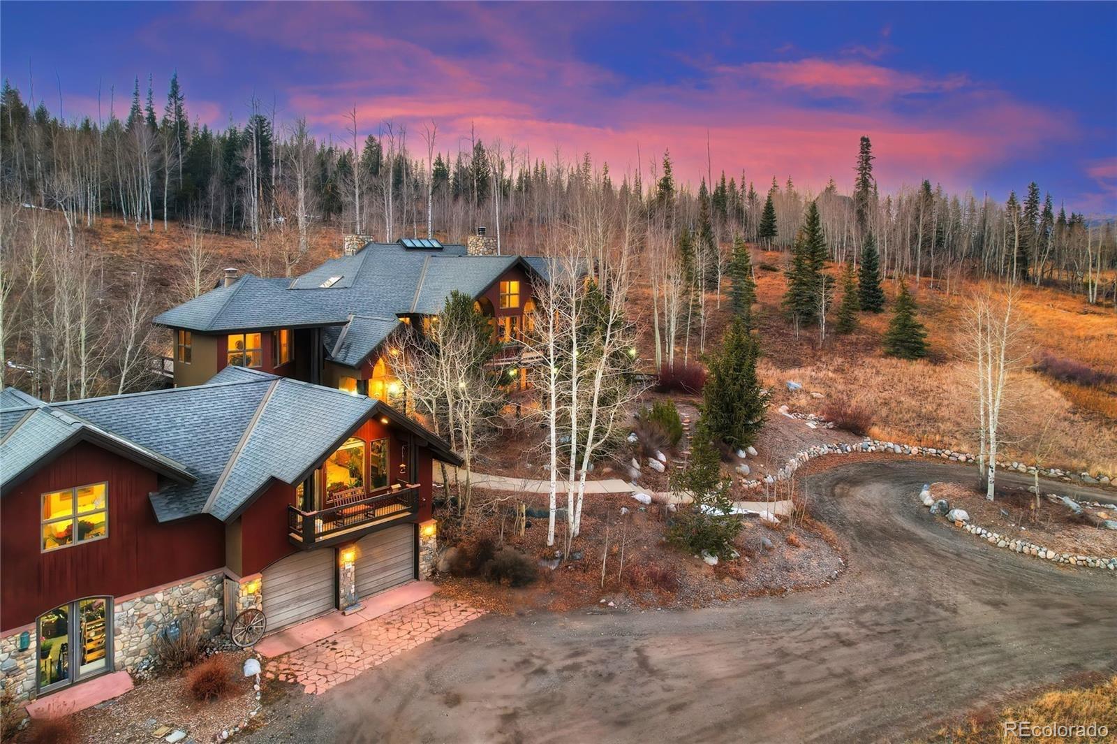 Restricted Address, 6 Bedrooms Bedrooms, ,8 BathroomsBathrooms,Residential,For Sale,Jade,REC2254009
