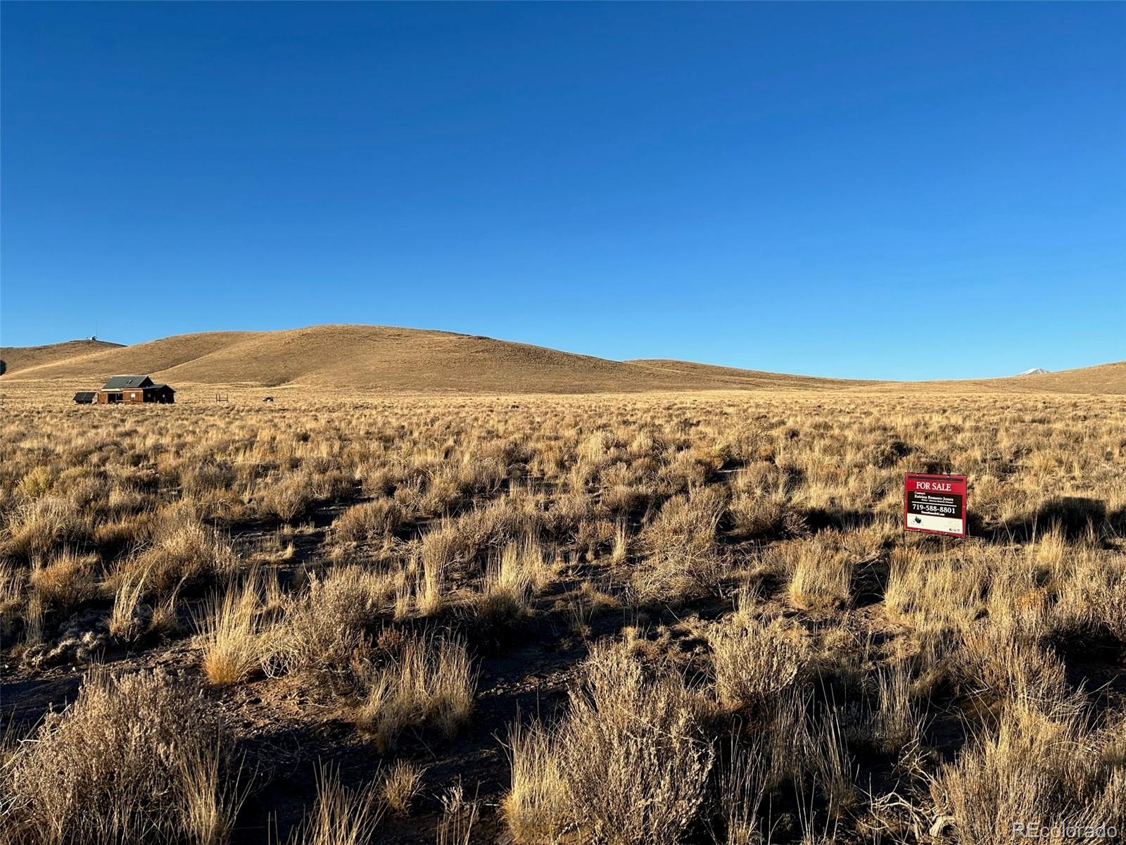 5400 Kit Carson, Blanca, CO 81123, ,Land,For Sale,Kit Carson,REC4724840