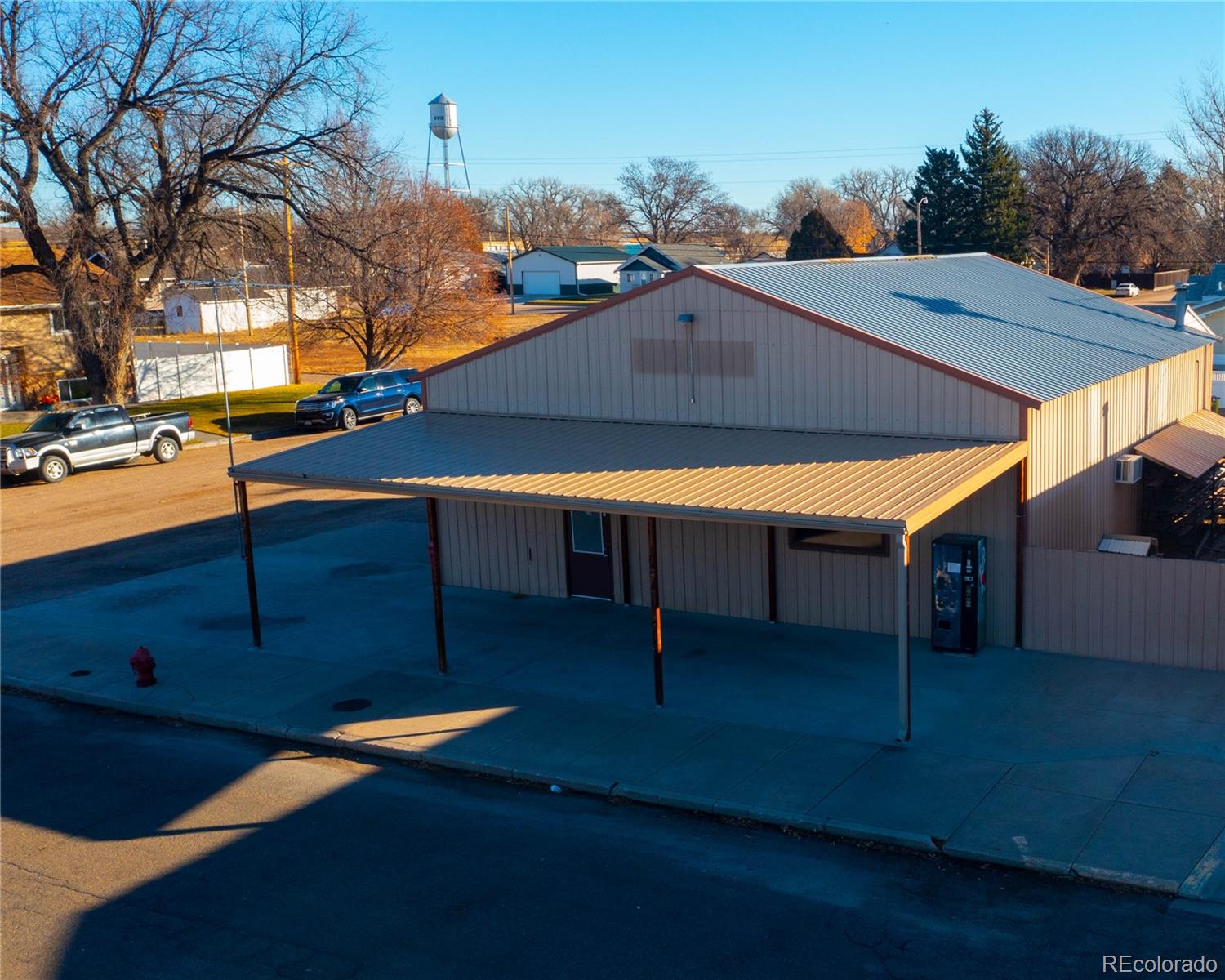 324 Main Street, Ovid, CO 80744, ,Commercial,For Sale,Main,REC9654649
