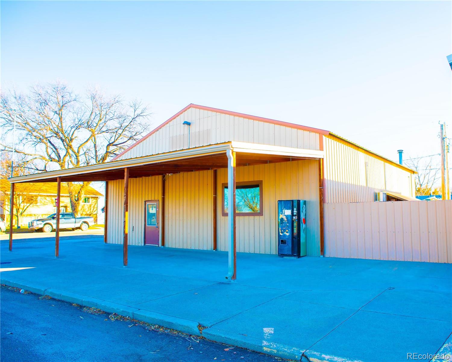 324 Main Street, Ovid, CO 80744, ,Commercial,For Sale,Main,REC9654649