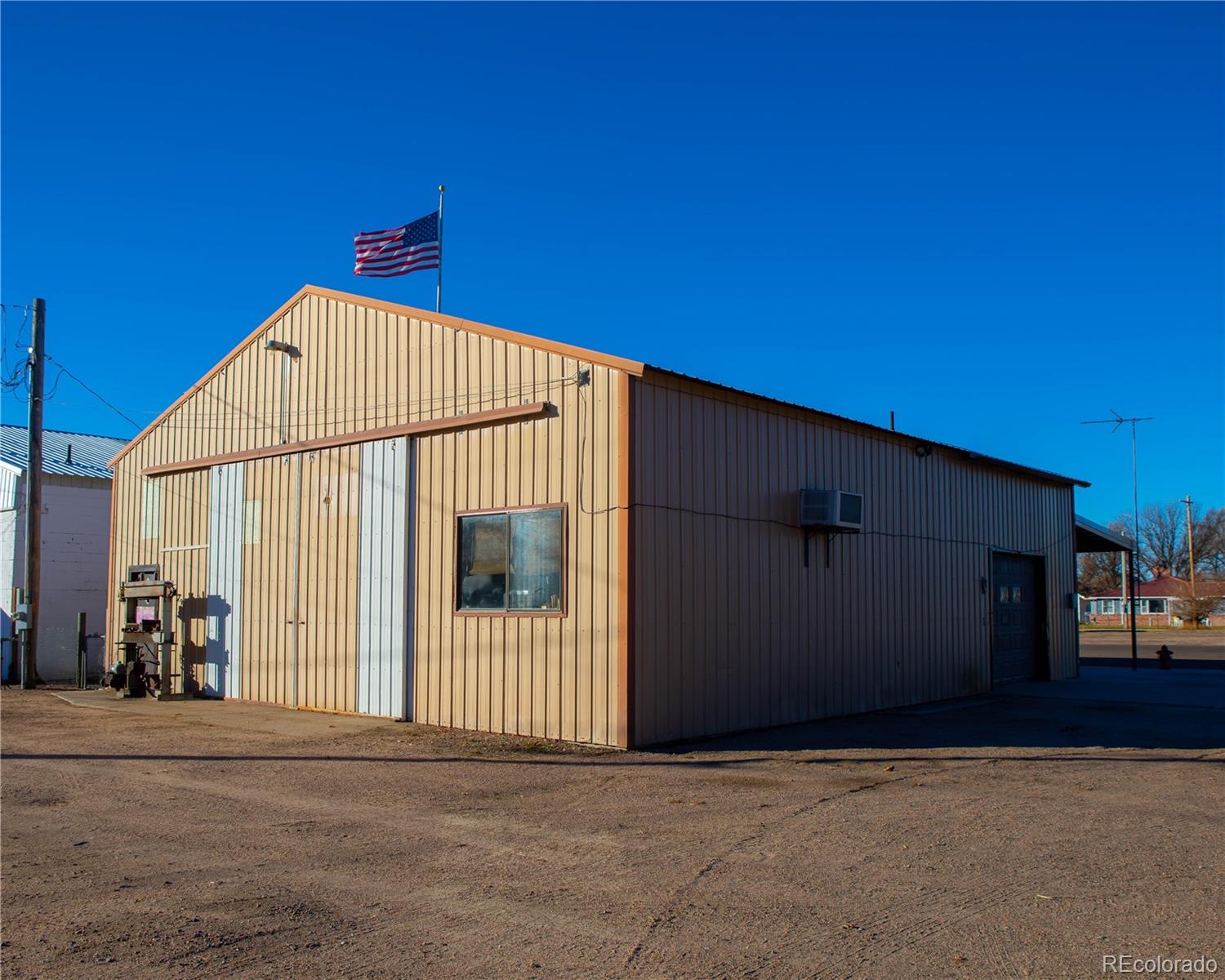 324 Main Street, Ovid, CO 80744, ,Commercial,For Sale,Main,REC9654649