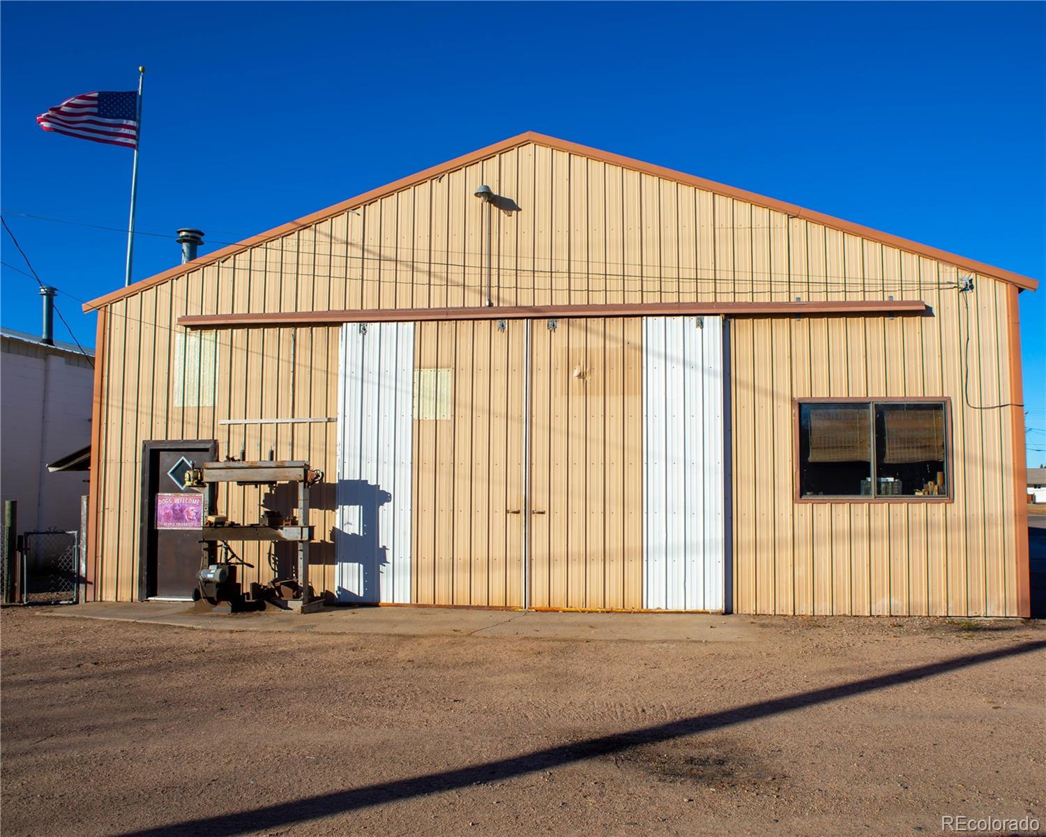 324 Main Street, Ovid, CO 80744, ,Commercial,For Sale,Main,REC9654649