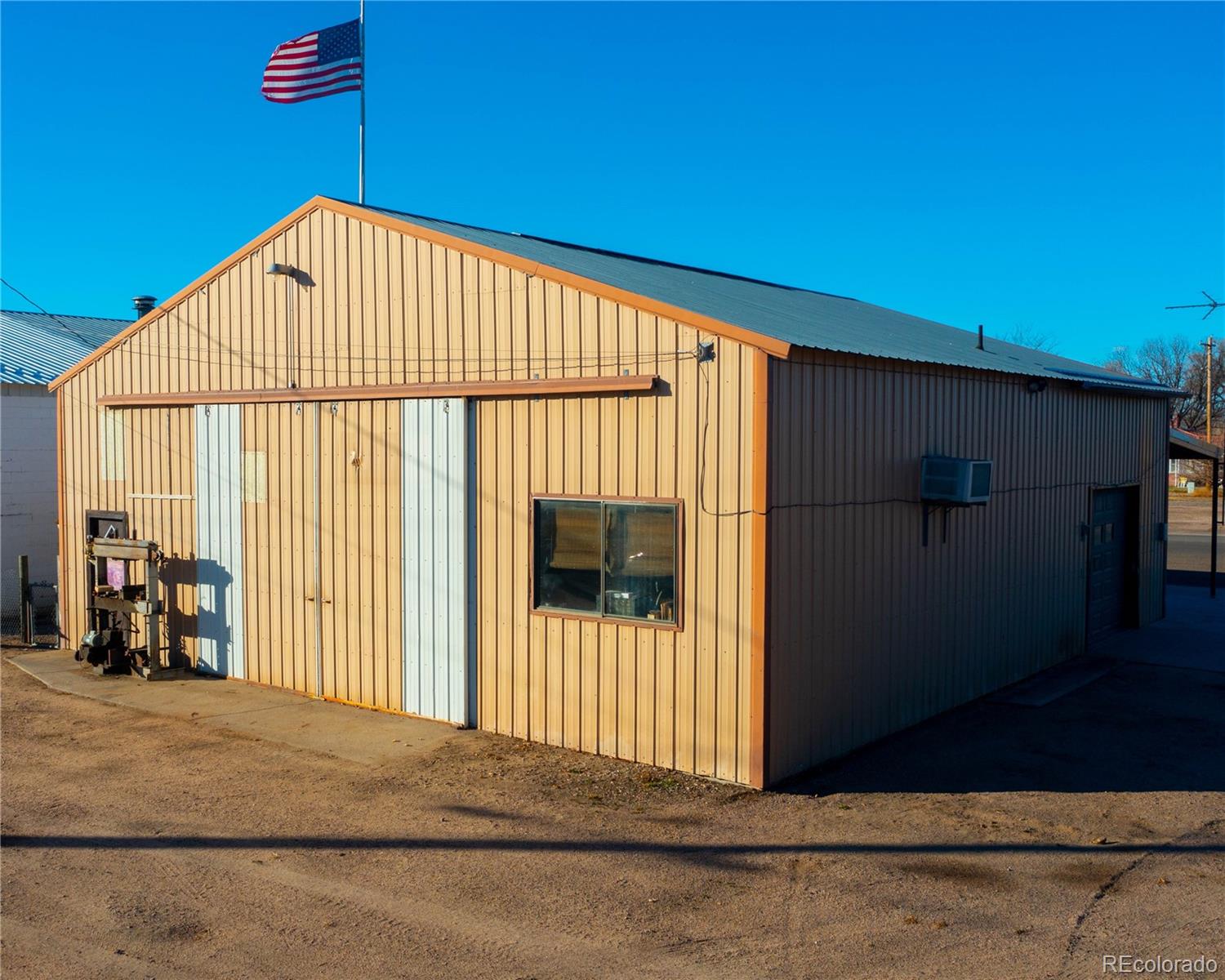 324 Main Street, Ovid, CO 80744, ,Commercial,For Sale,Main,REC9654649