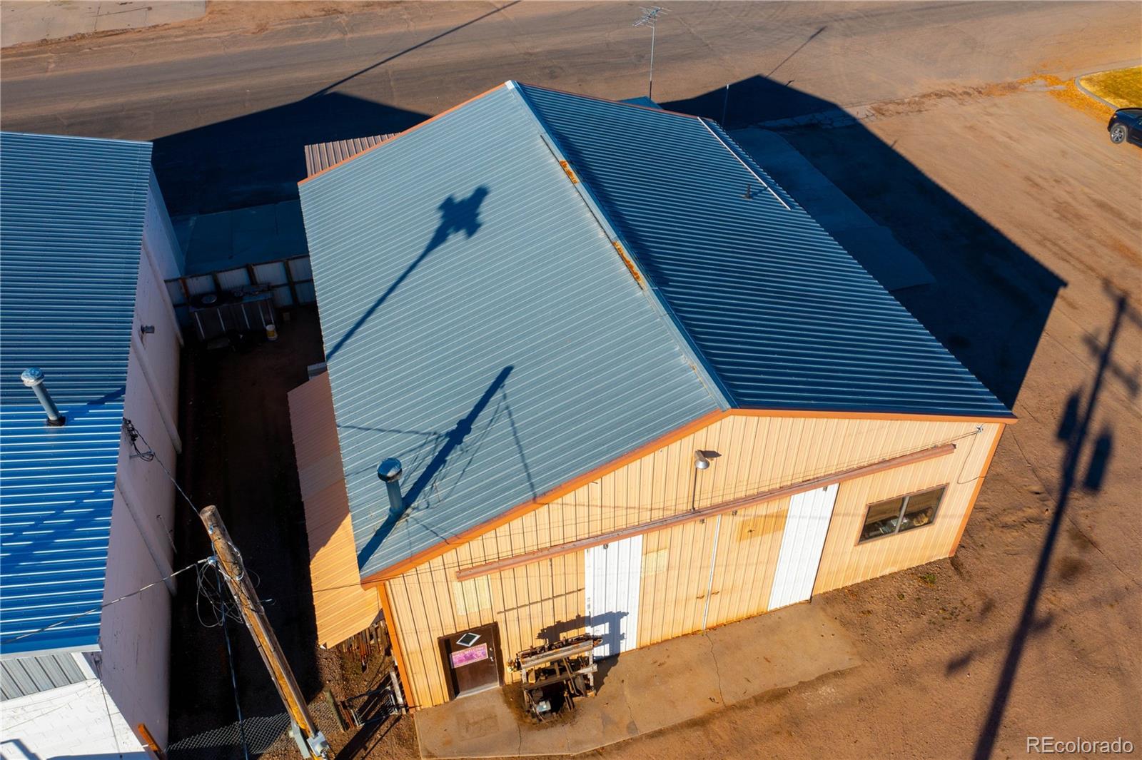 324 Main Street, Ovid, CO 80744, ,Commercial,For Sale,Main,REC9654649