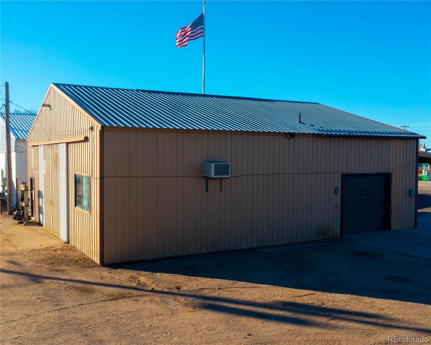 324 Main Street, Ovid, CO 80744, ,Commercial,For Sale,Main,REC9654649