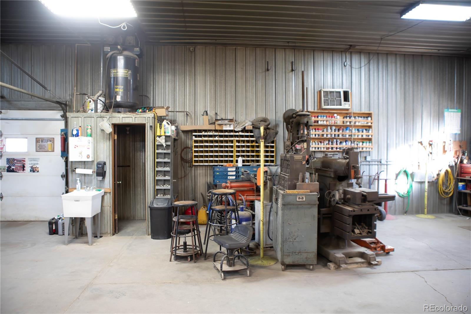 324 Main Street, Ovid, CO 80744, ,Commercial,For Sale,Main,REC9654649