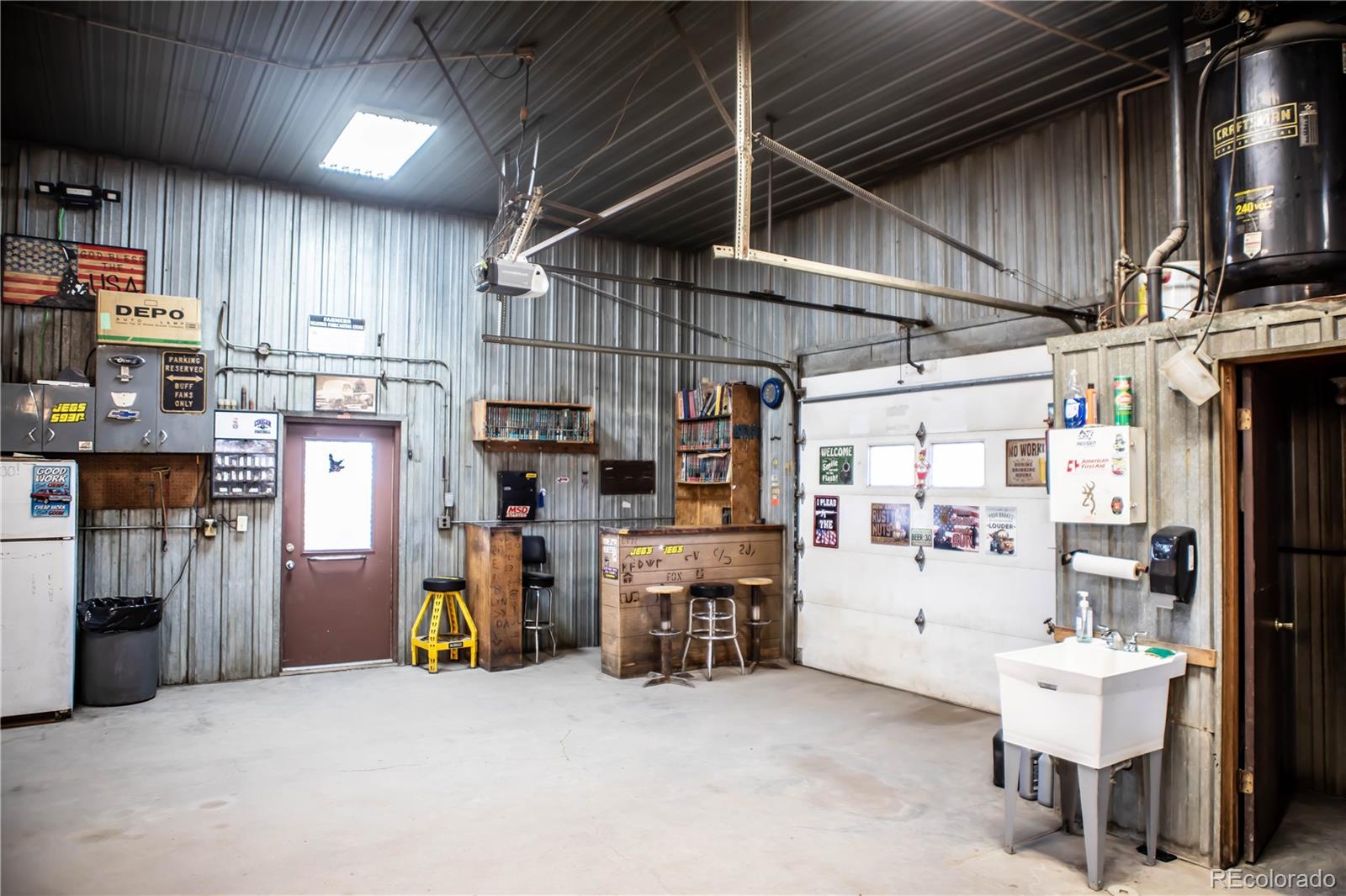 324 Main Street, Ovid, CO 80744, ,Commercial,For Sale,Main,REC9654649