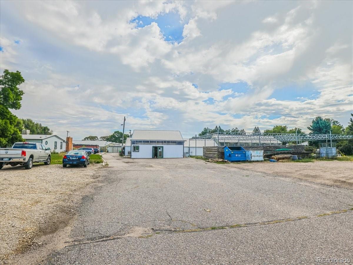 900 N Taft Hill Road, Fort Collins, CO 80521, ,Commercial Lease,For Rent,Taft Hill,REC2056774