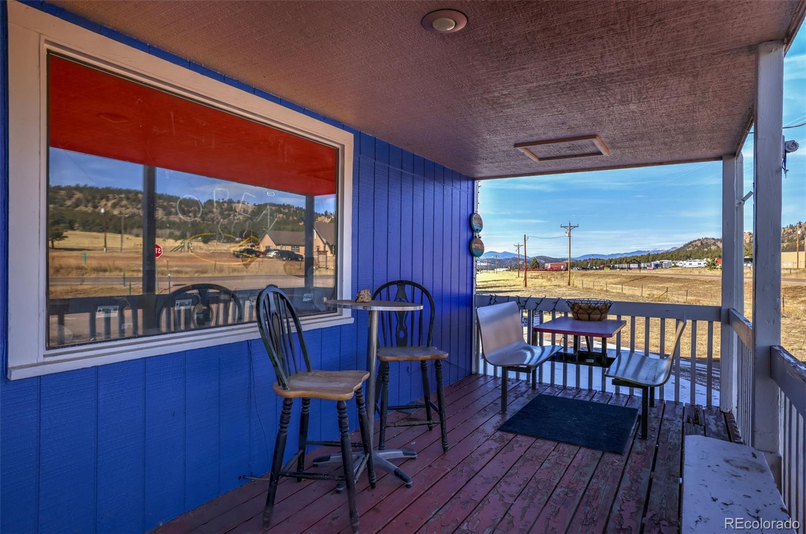 39608 US Highway 24, Lake George, CO 80827, ,Commercial,For Sale,US Highway 24,REC5987500