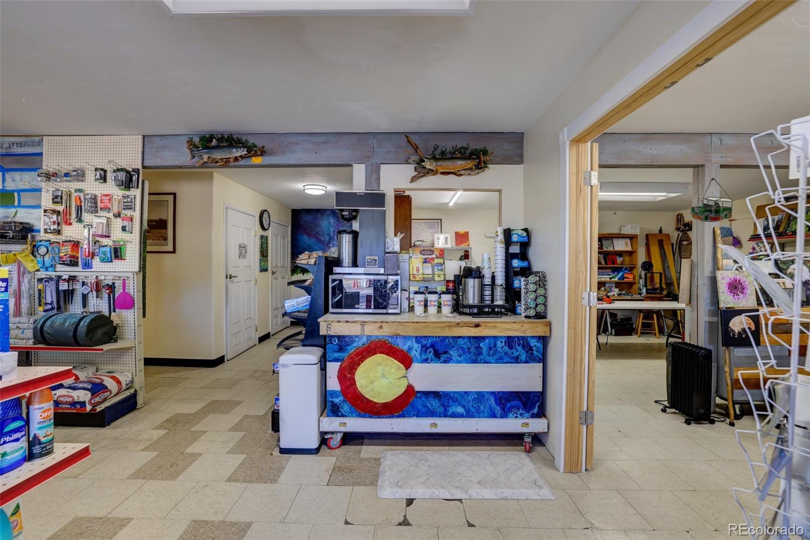 39608 US Highway 24, Lake George, CO 80827, ,Commercial,For Sale,US Highway 24,REC5987500