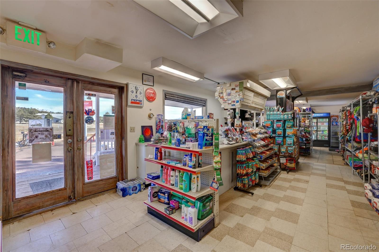 39608 US Highway 24, Lake George, CO 80827, ,Commercial,For Sale,US Highway 24,REC5987500