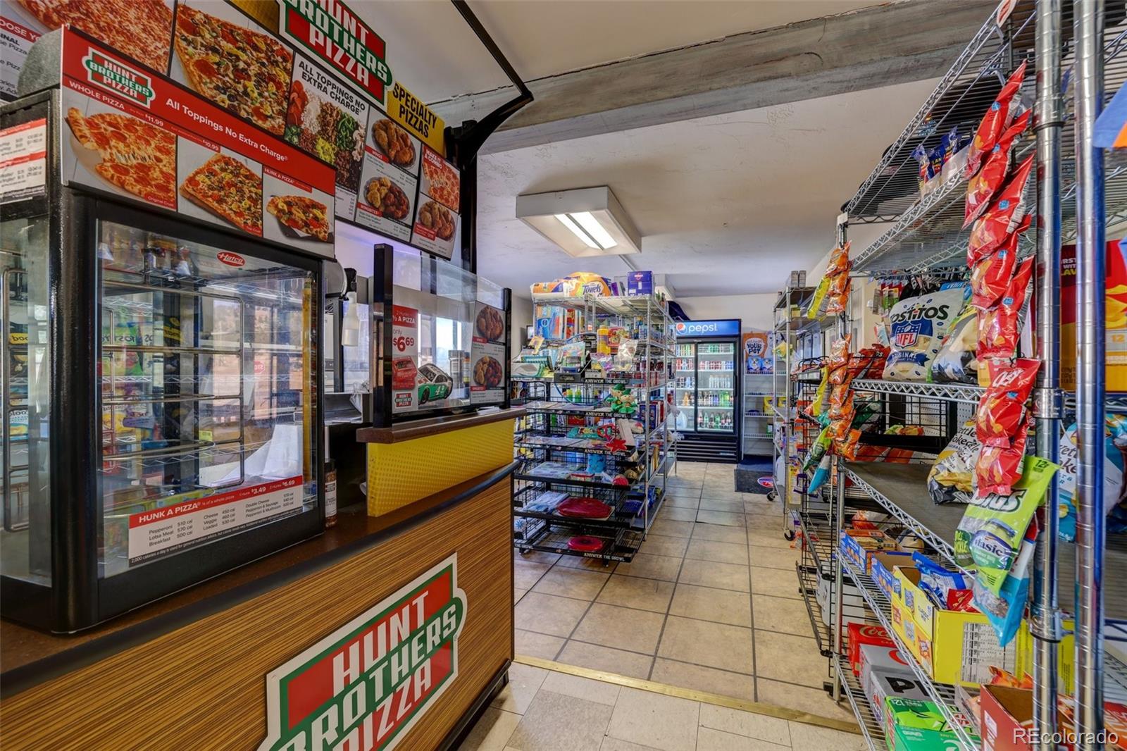39608 US Highway 24, Lake George, CO 80827, ,Commercial,For Sale,US Highway 24,REC5987500