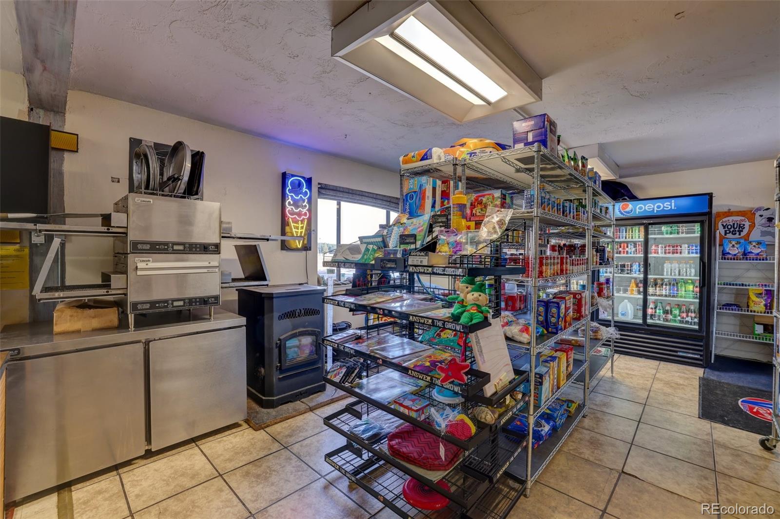 39608 US Highway 24, Lake George, CO 80827, ,Commercial,For Sale,US Highway 24,REC5987500