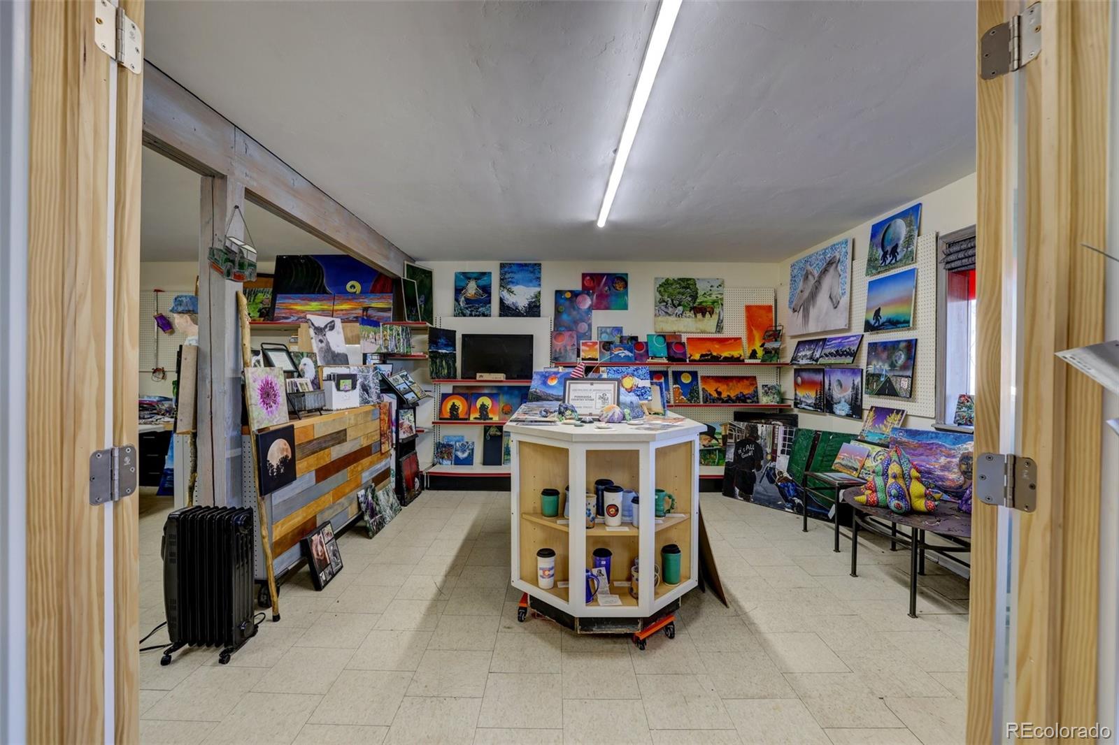 39608 US Highway 24, Lake George, CO 80827, ,Commercial,For Sale,US Highway 24,REC5987500