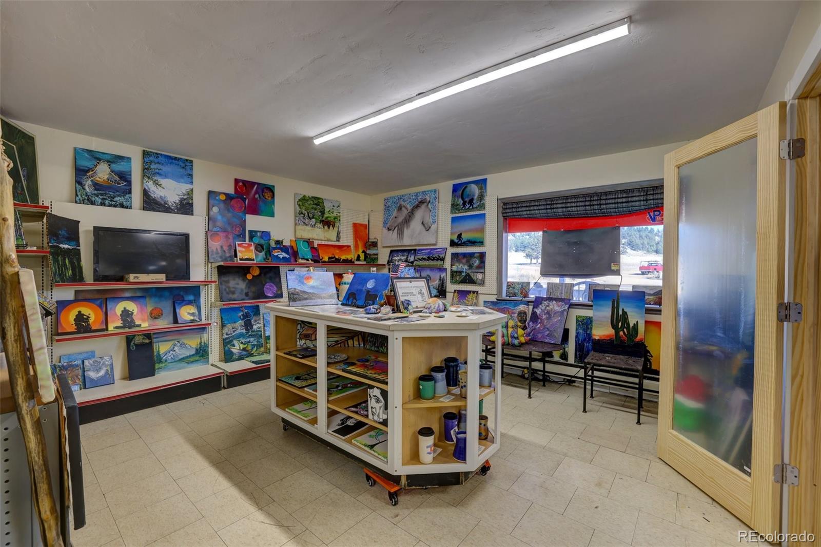 39608 US Highway 24, Lake George, CO 80827, ,Commercial,For Sale,US Highway 24,REC5987500