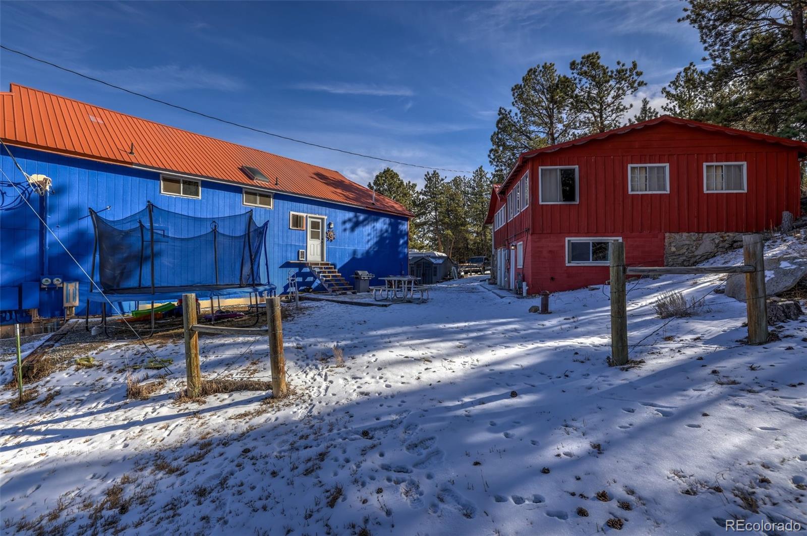 39608 US Highway 24, Lake George, CO 80827, ,Commercial,For Sale,US Highway 24,REC5987500