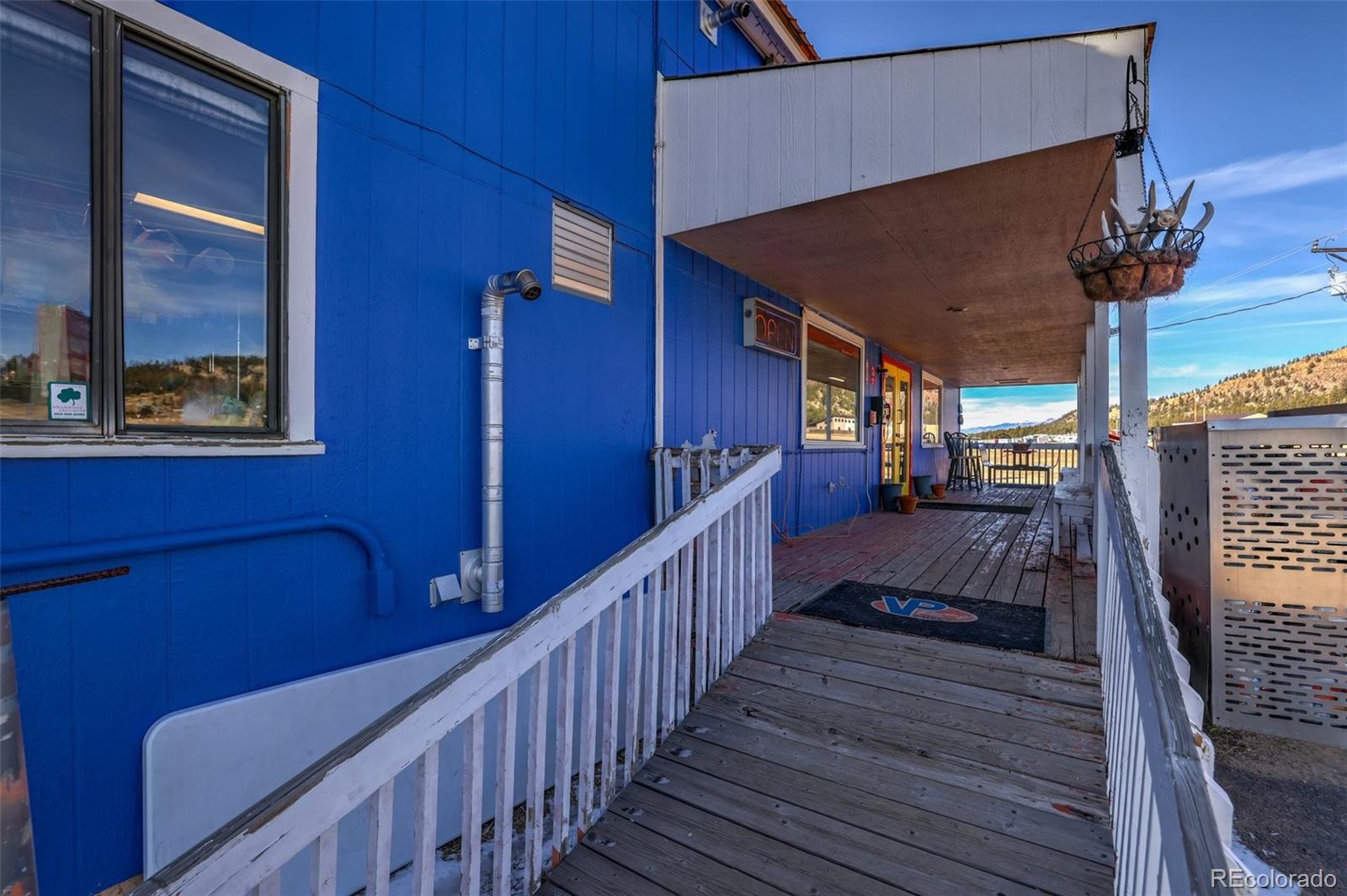 39608 US Highway 24, Lake George, CO 80827, ,Commercial,For Sale,US Highway 24,REC5987500