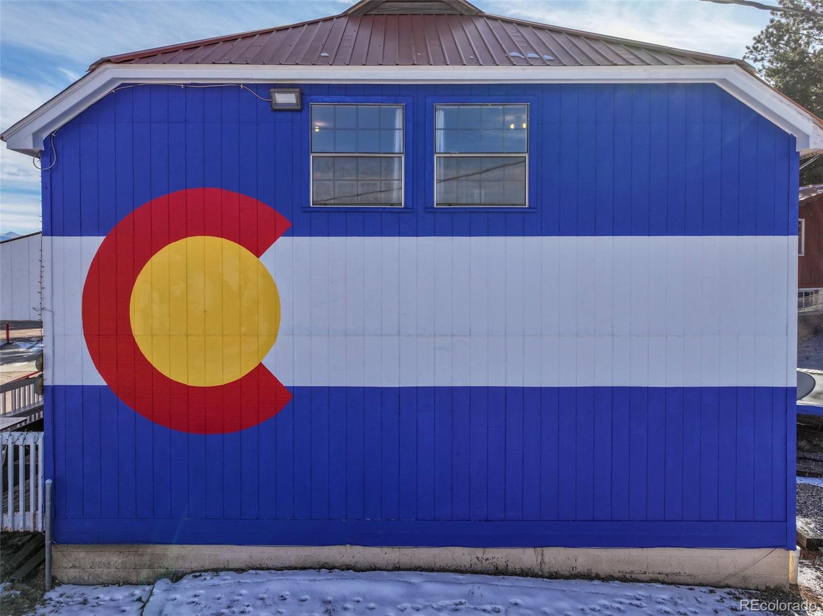 39608 US Highway 24, Lake George, CO 80827, ,Commercial,For Sale,US Highway 24,REC5987500