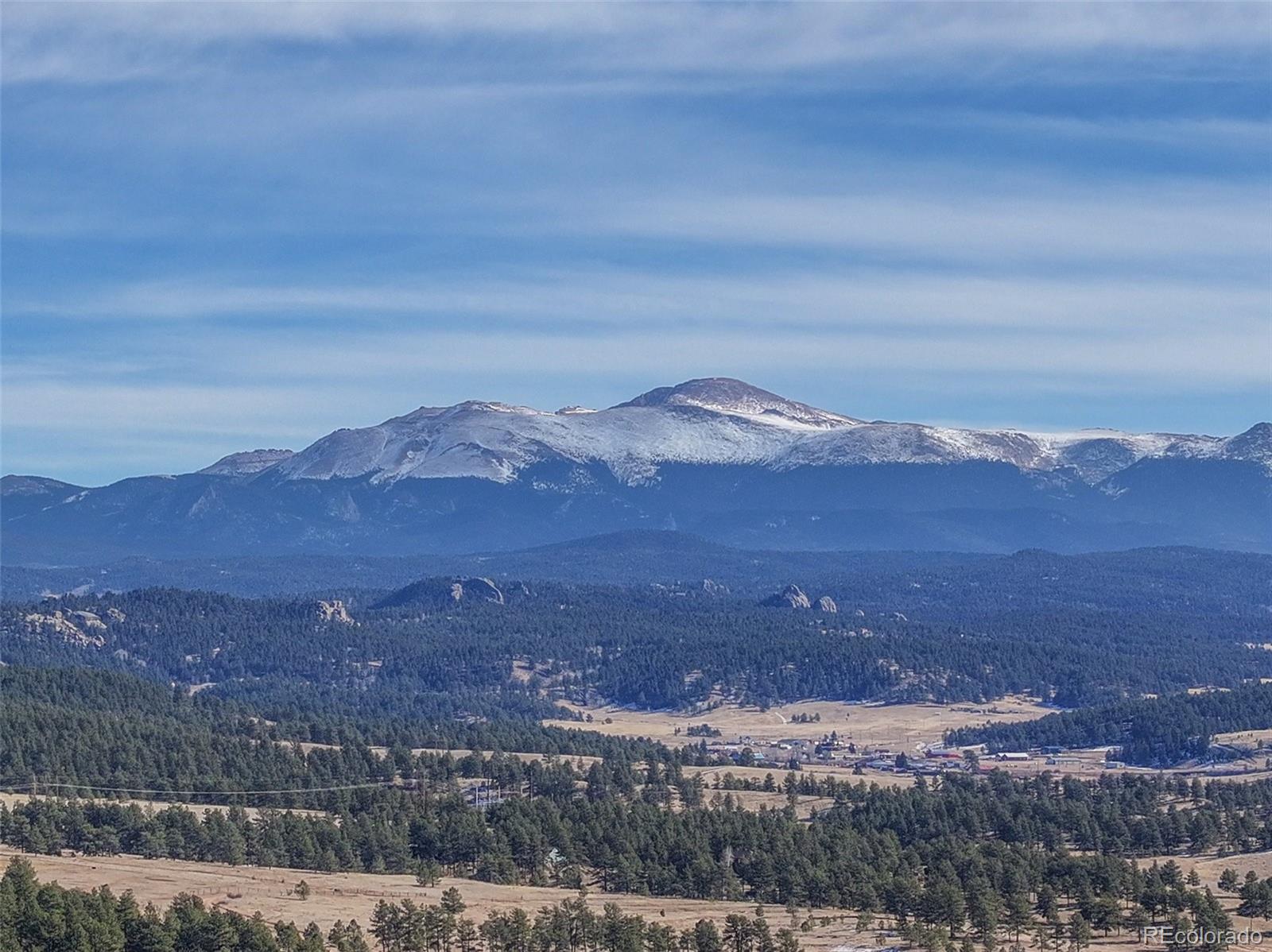 39608 US Highway 24, Lake George, CO 80827, ,Commercial,For Sale,US Highway 24,REC5987500