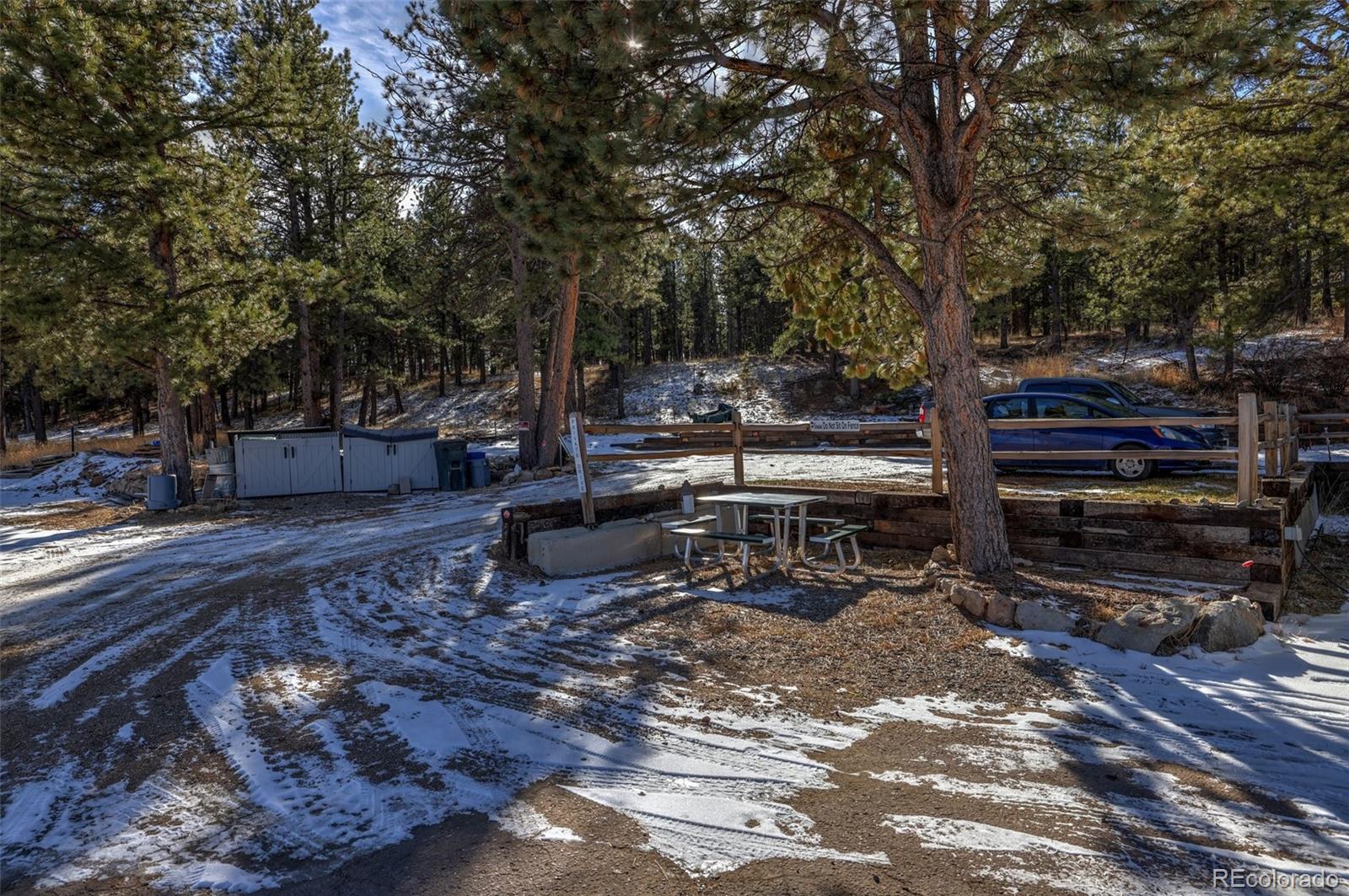 39608 US Highway 24, Lake George, CO 80827, ,Commercial,For Sale,US Highway 24,REC5987500