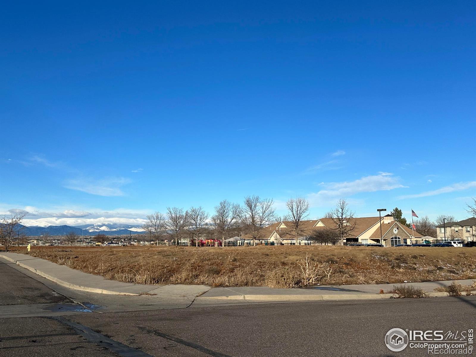 12851 Grant Drive, Thornton, CO 80241, ,Land,For Sale,Grant,RECIR1000528