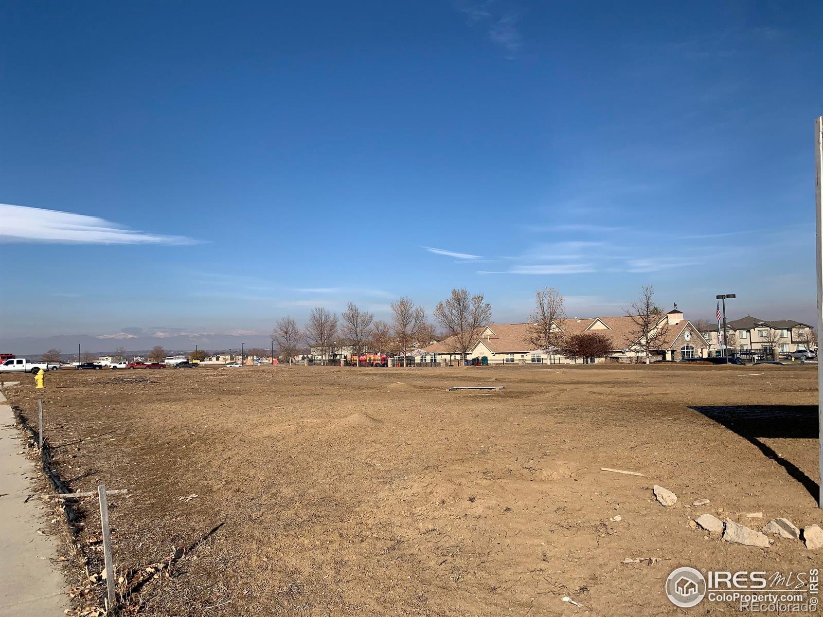 12851 Grant Drive, Thornton, CO 80241, ,Land,For Sale,Grant,RECIR1000528