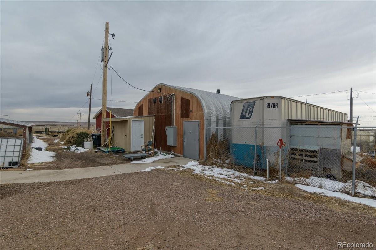 6431 Galbreth Road, Pueblo, CO 81005, ,Commercial,For Sale,Galbreth,REC8860843