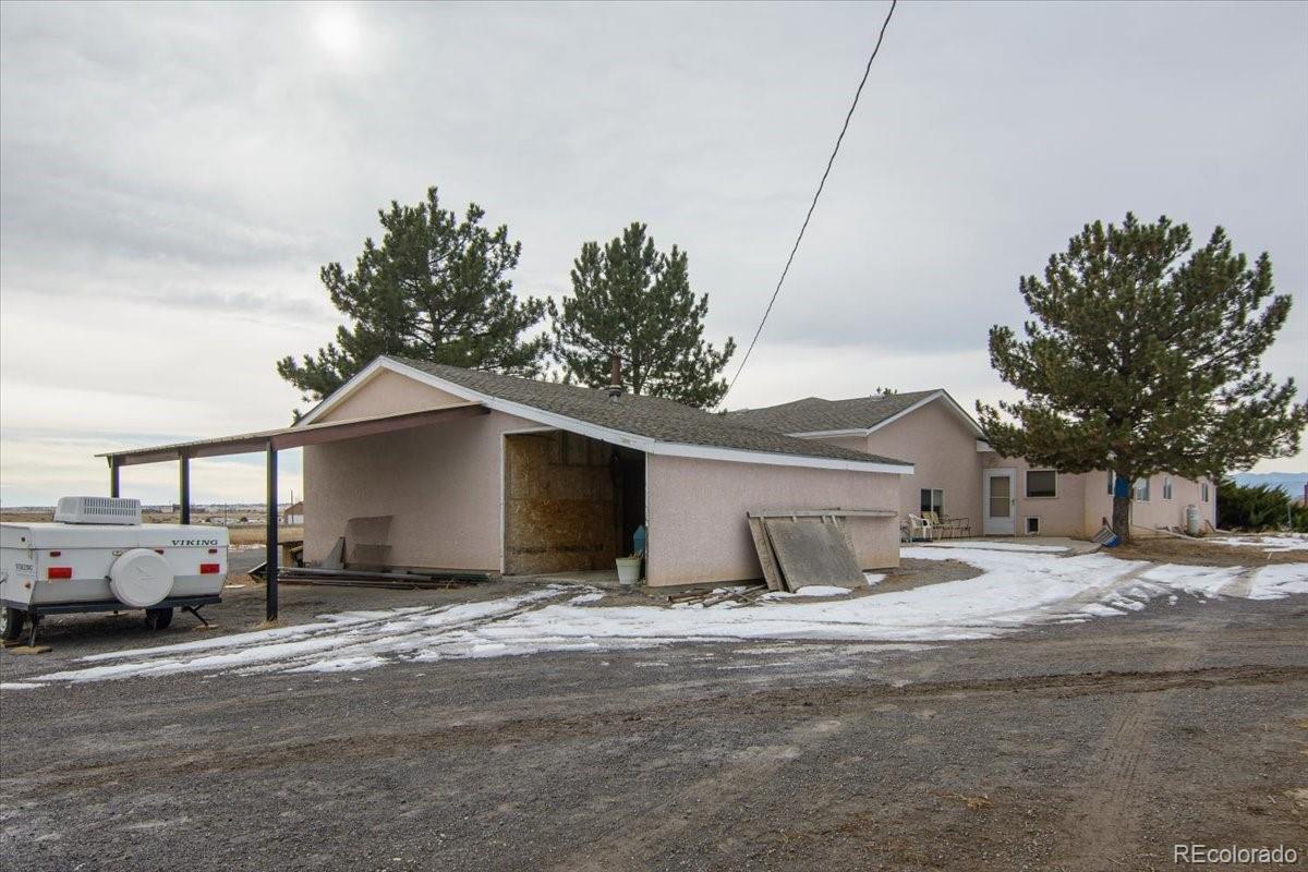 6431 Galbreth Road, Pueblo, CO 81005, ,Commercial,For Sale,Galbreth,REC8860843