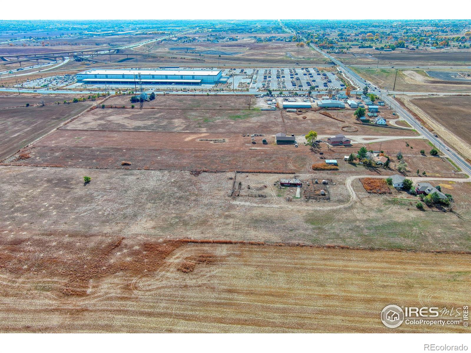 16130 Huron Street, Broomfield, CO 80023, ,Land,For Sale,Huron,RECIR1000925