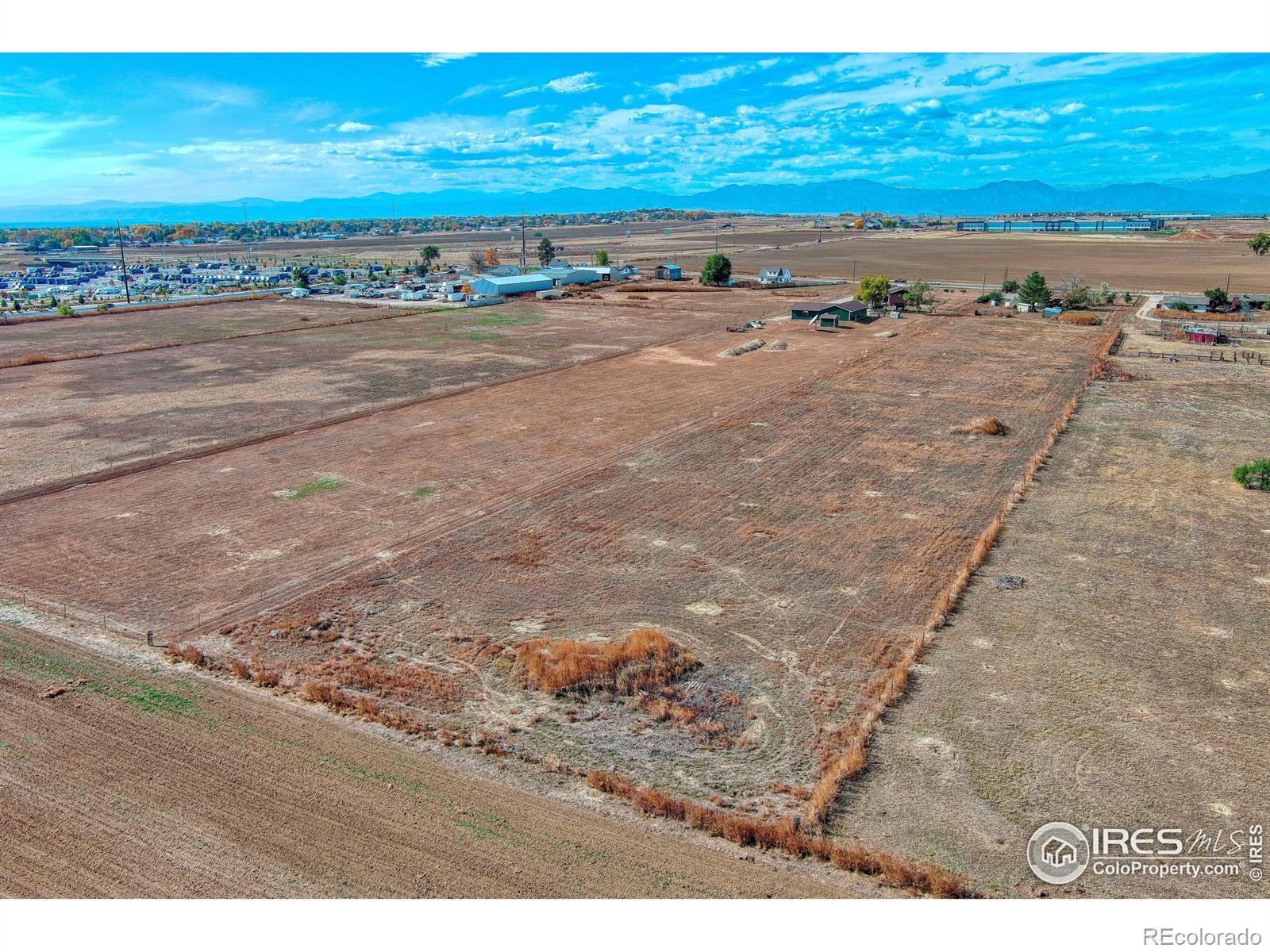 16130 Huron Street, Broomfield, CO 80023, ,Land,For Sale,Huron,RECIR1000925