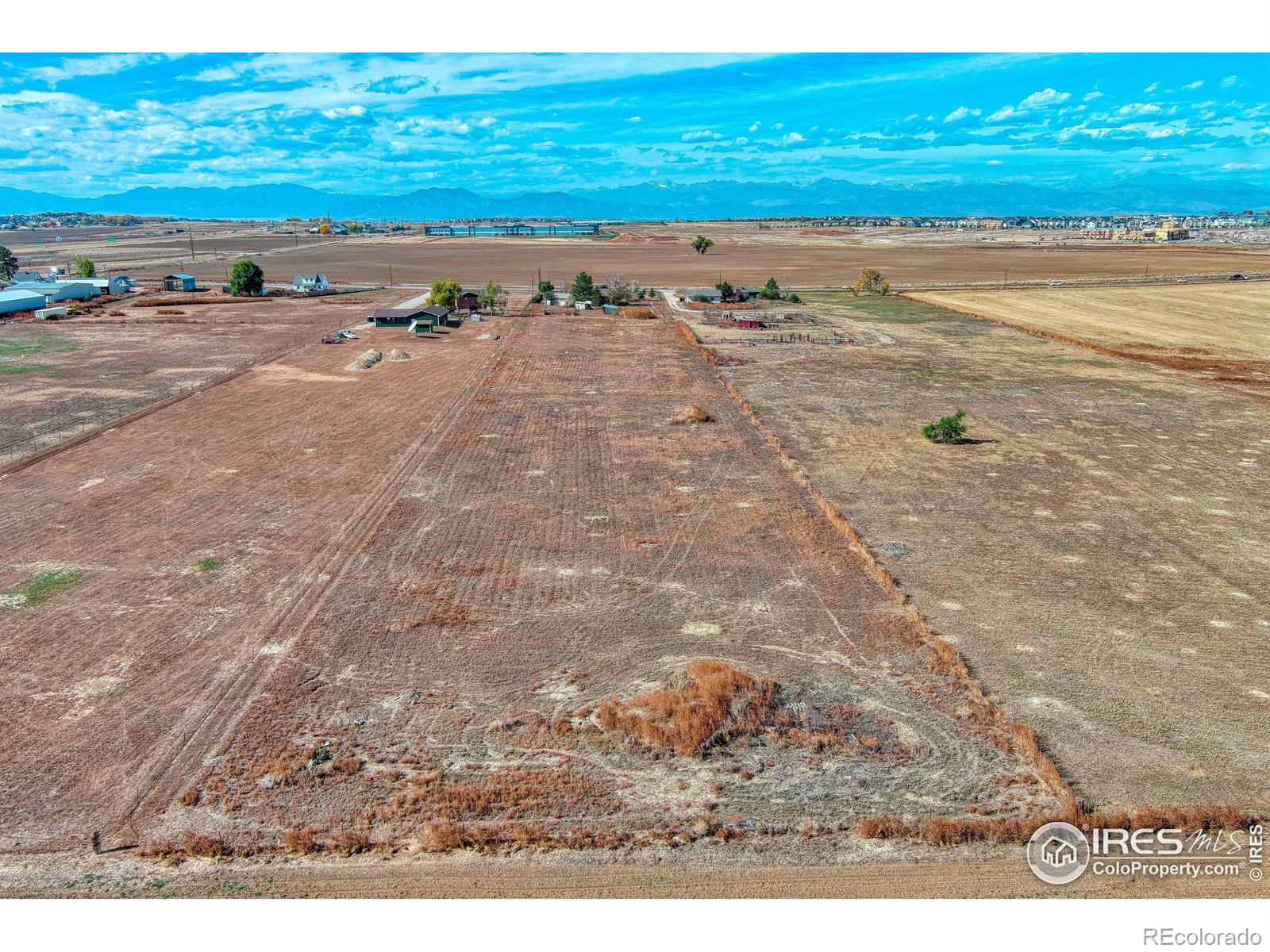 16130 Huron Street, Broomfield, CO 80023, ,Land,For Sale,Huron,RECIR1000925