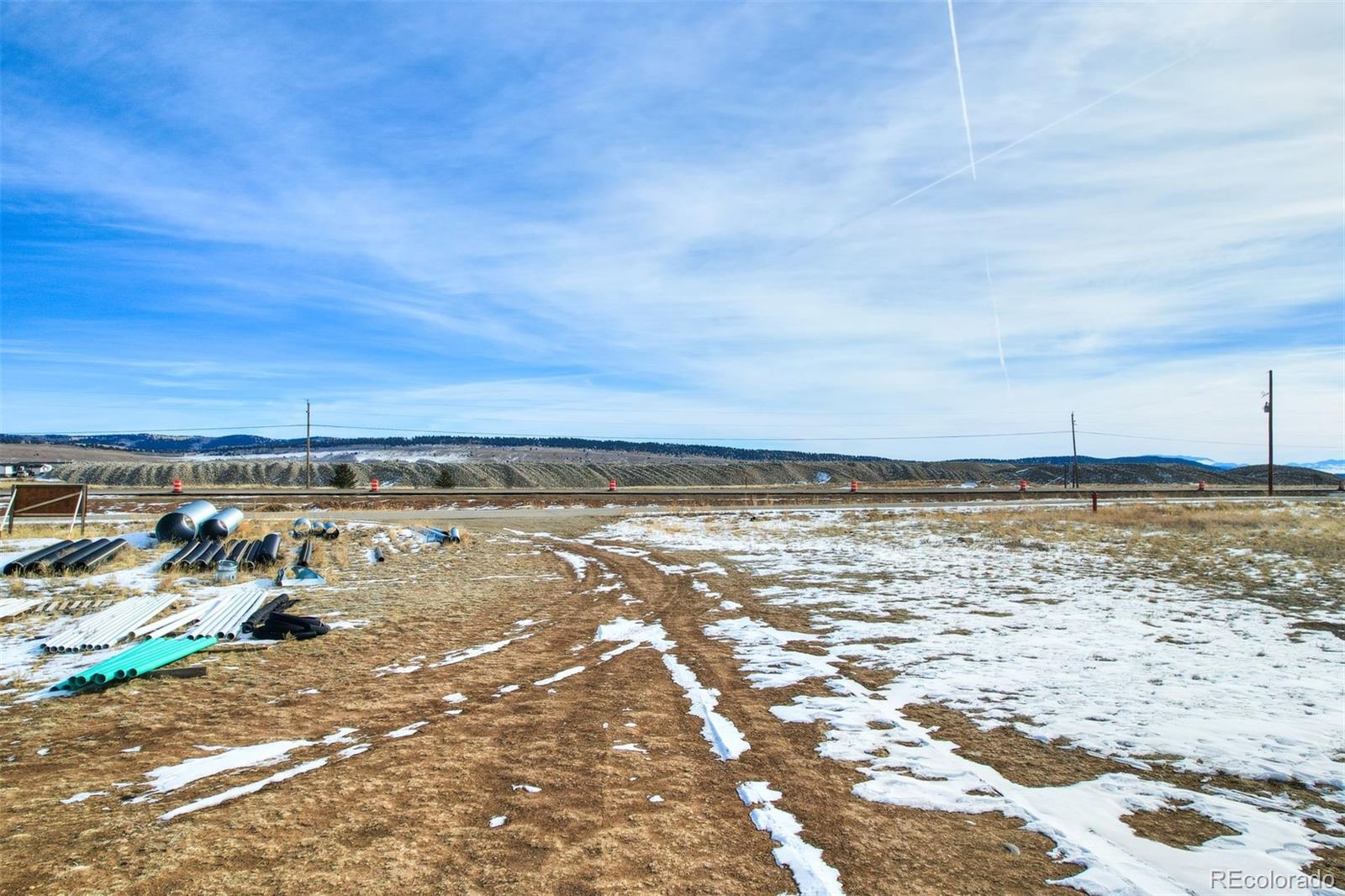 71 Frontage Road, Fairplay, CO 80440, ,Commercial,For Sale,Frontage,REC3769396