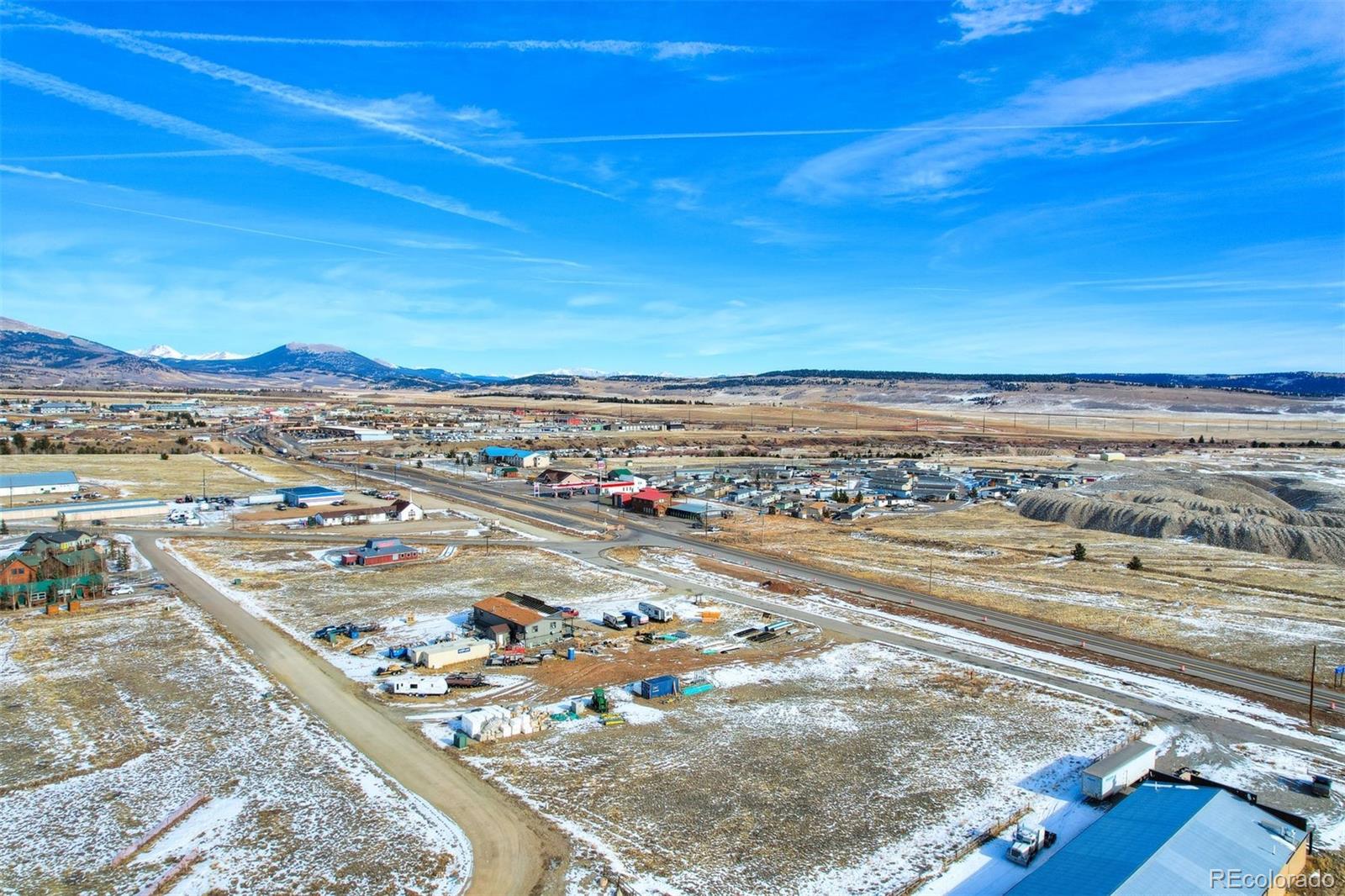 71 Frontage Road, Fairplay, CO 80440, ,Commercial,For Sale,Frontage,REC3769396