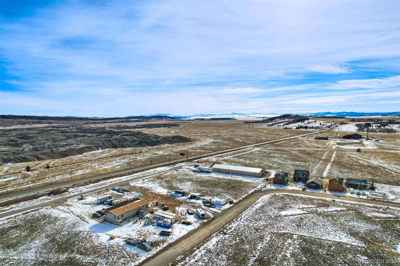 71 Frontage Road, Fairplay, CO 80440, ,Commercial,For Sale,Frontage,REC3769396